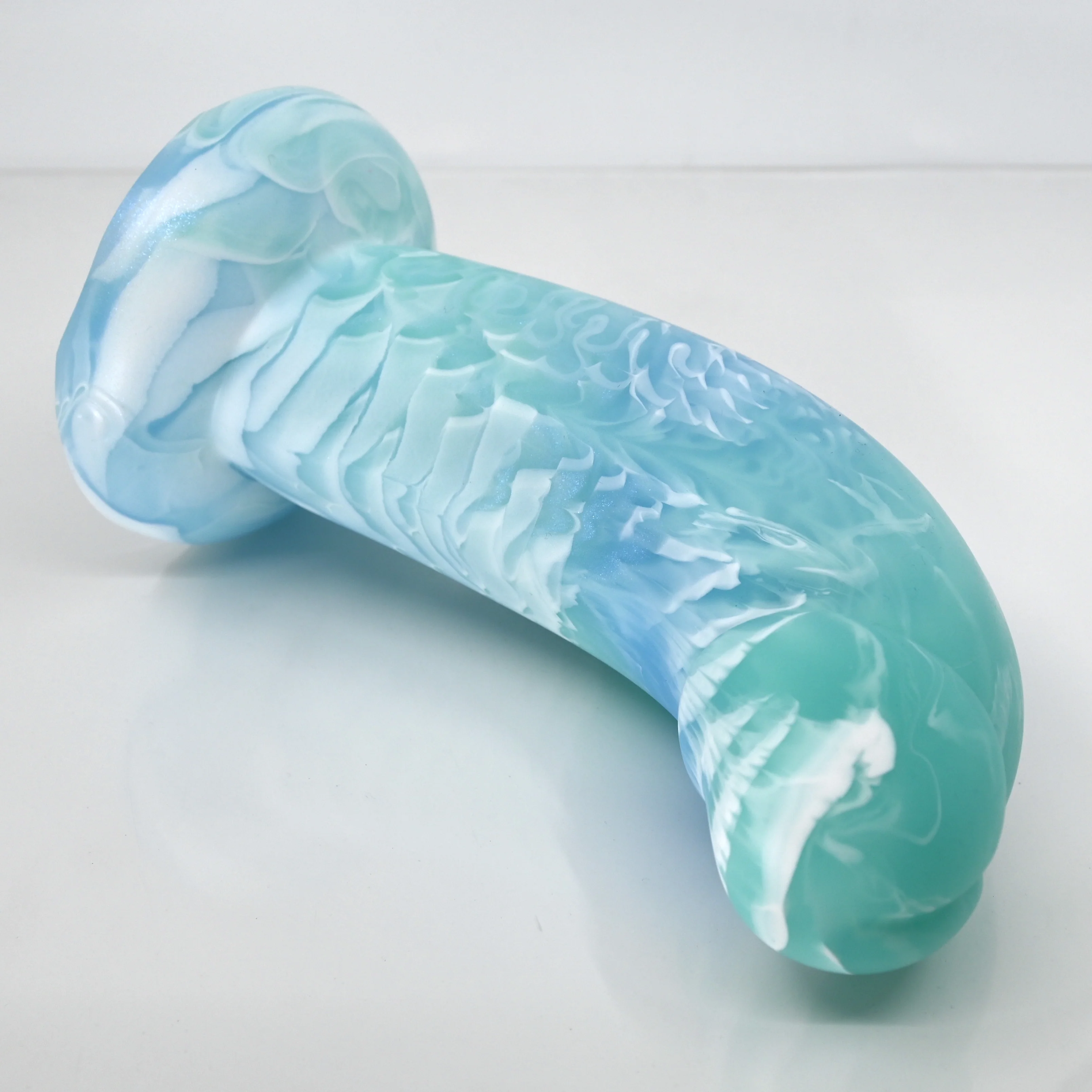 G3MEA82 Ignis Medium 0050 UV GITD *FLOP* - Image 2