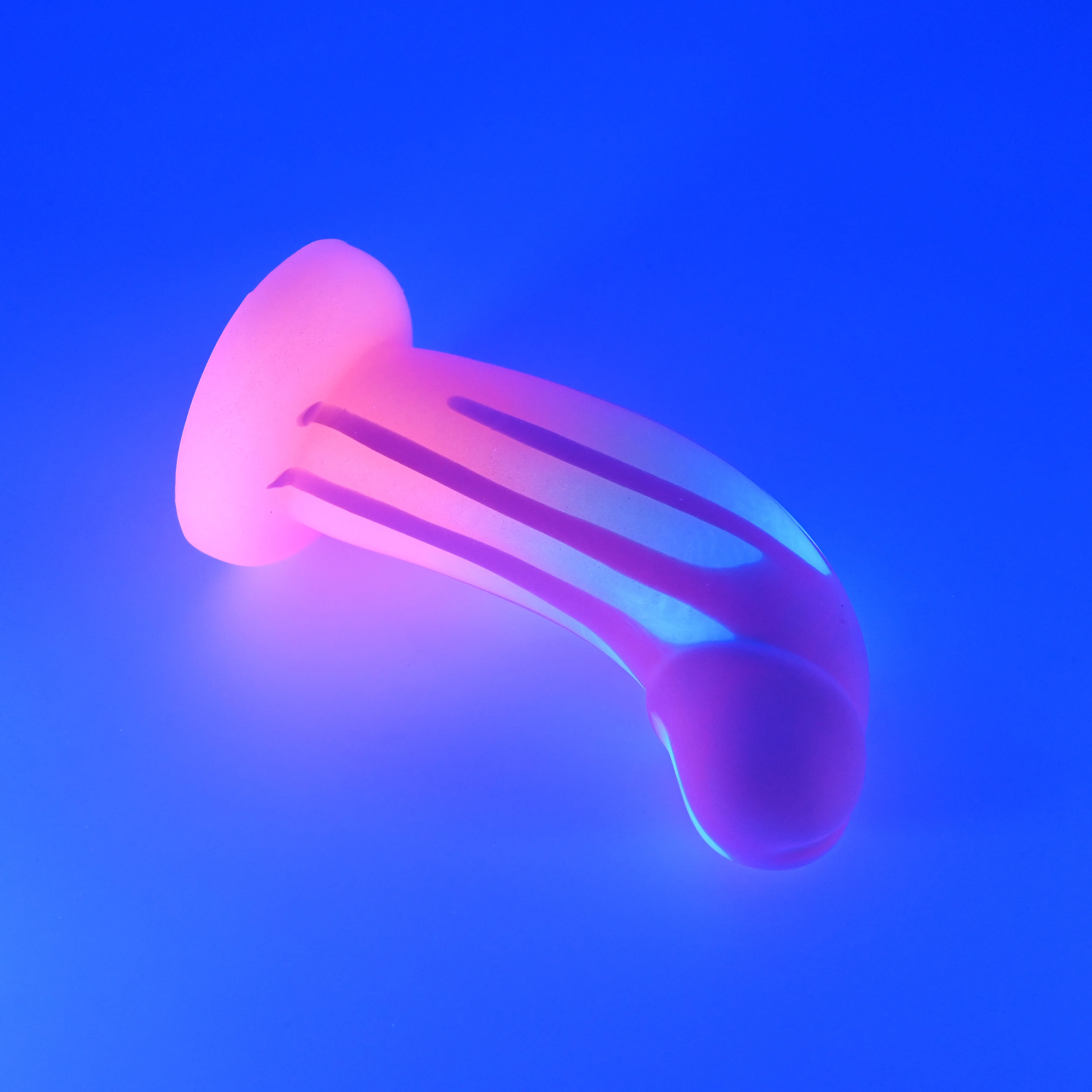 G3MHE20u Ignis Medium 0050 UV GITD GHU - Image 3