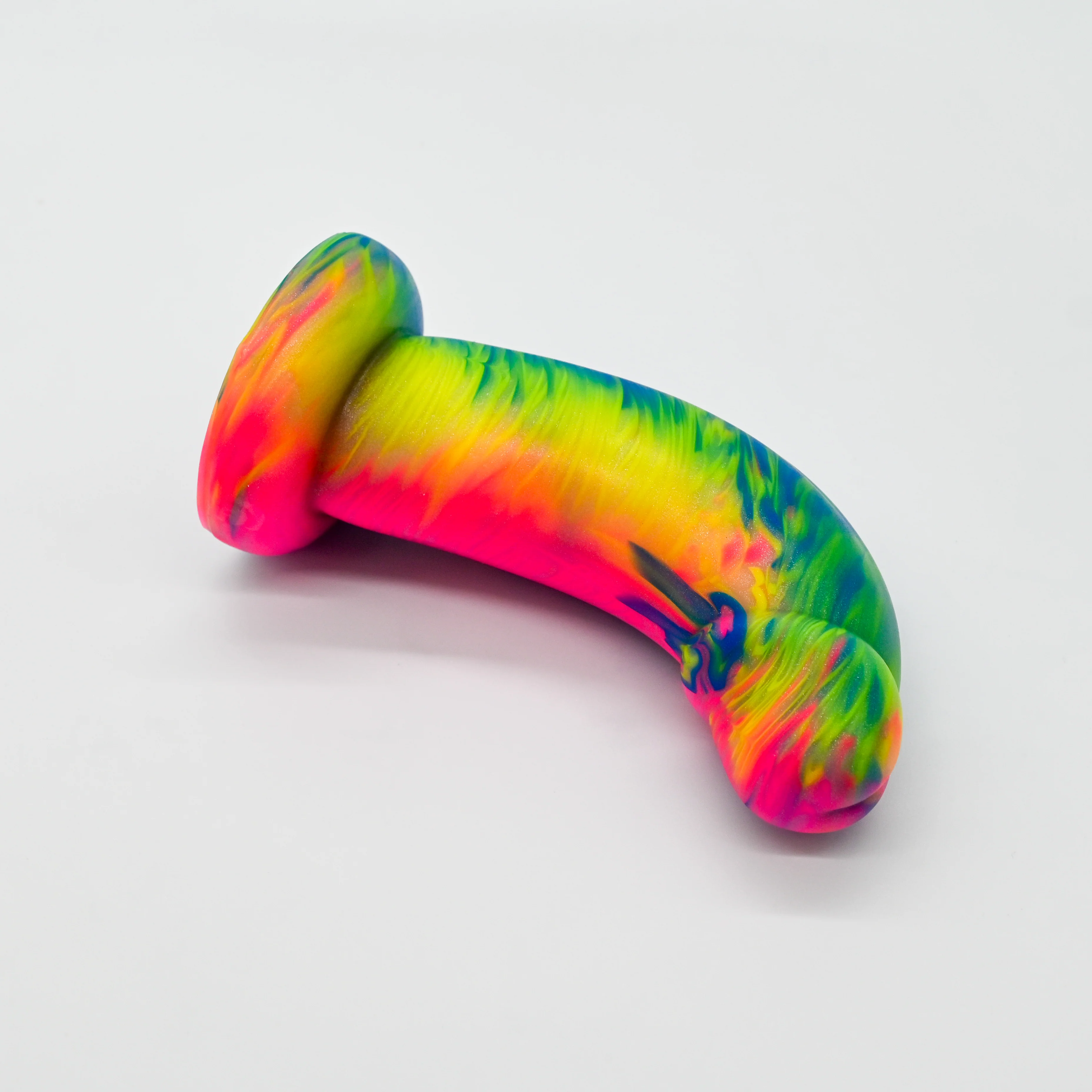 G3SHE21u Ignis Medium 0030 UV GITD GHU - Image 2