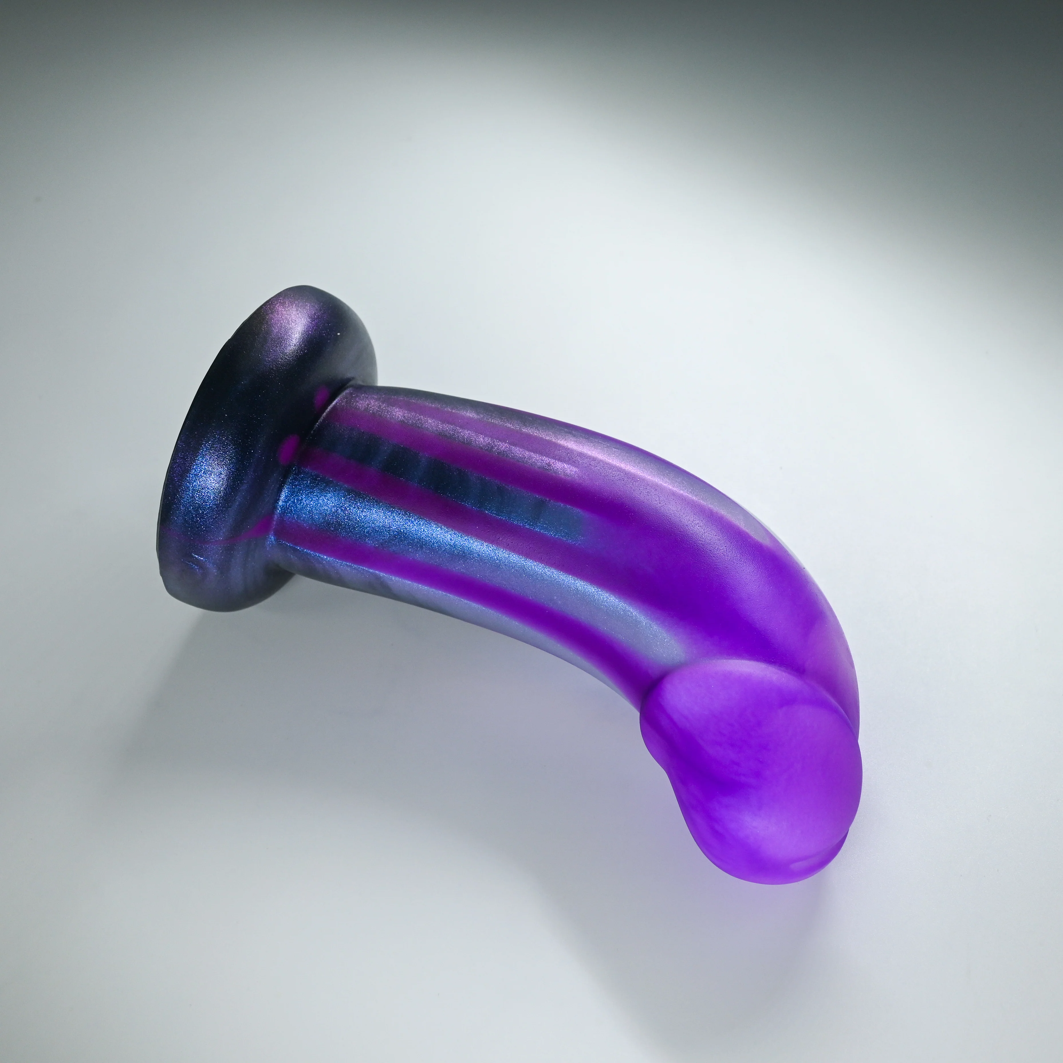 G3SHE23u Ignis Medium 0030 UV GITD GHU - Image 2