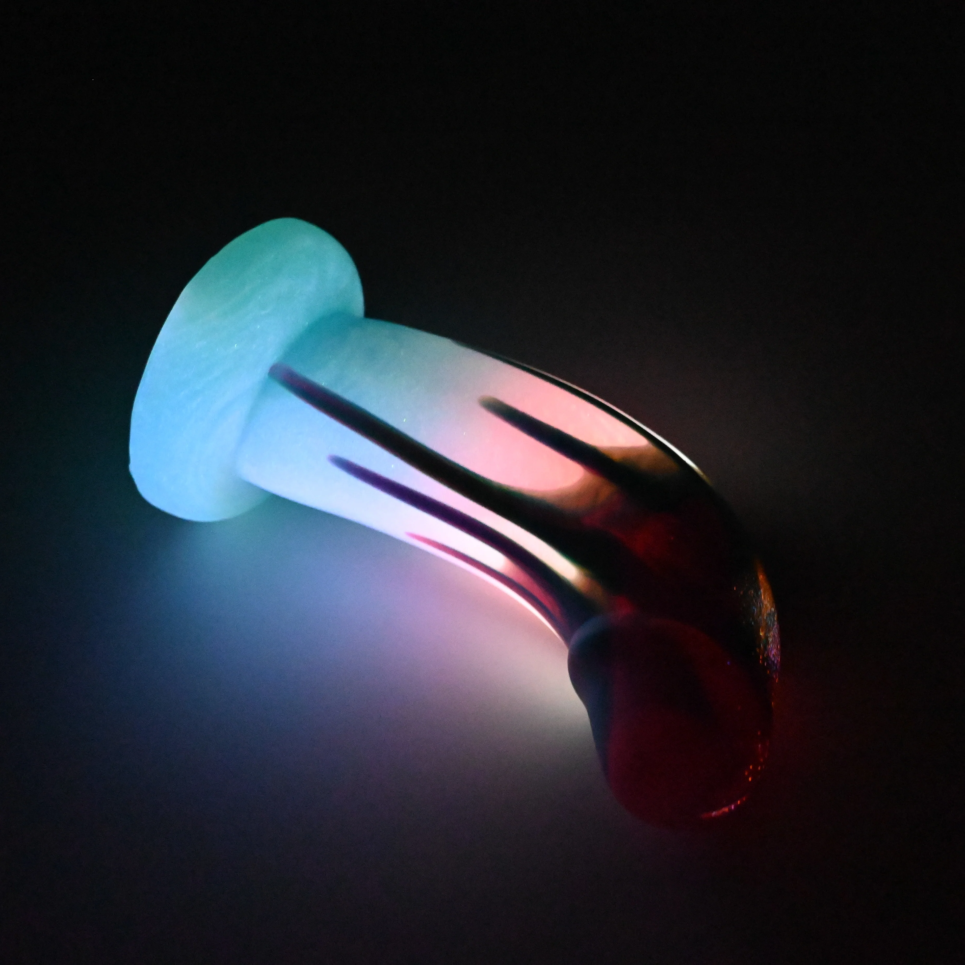 G3SHJ46u Ignis Medium 0030 UV GITD GHU - Image 4
