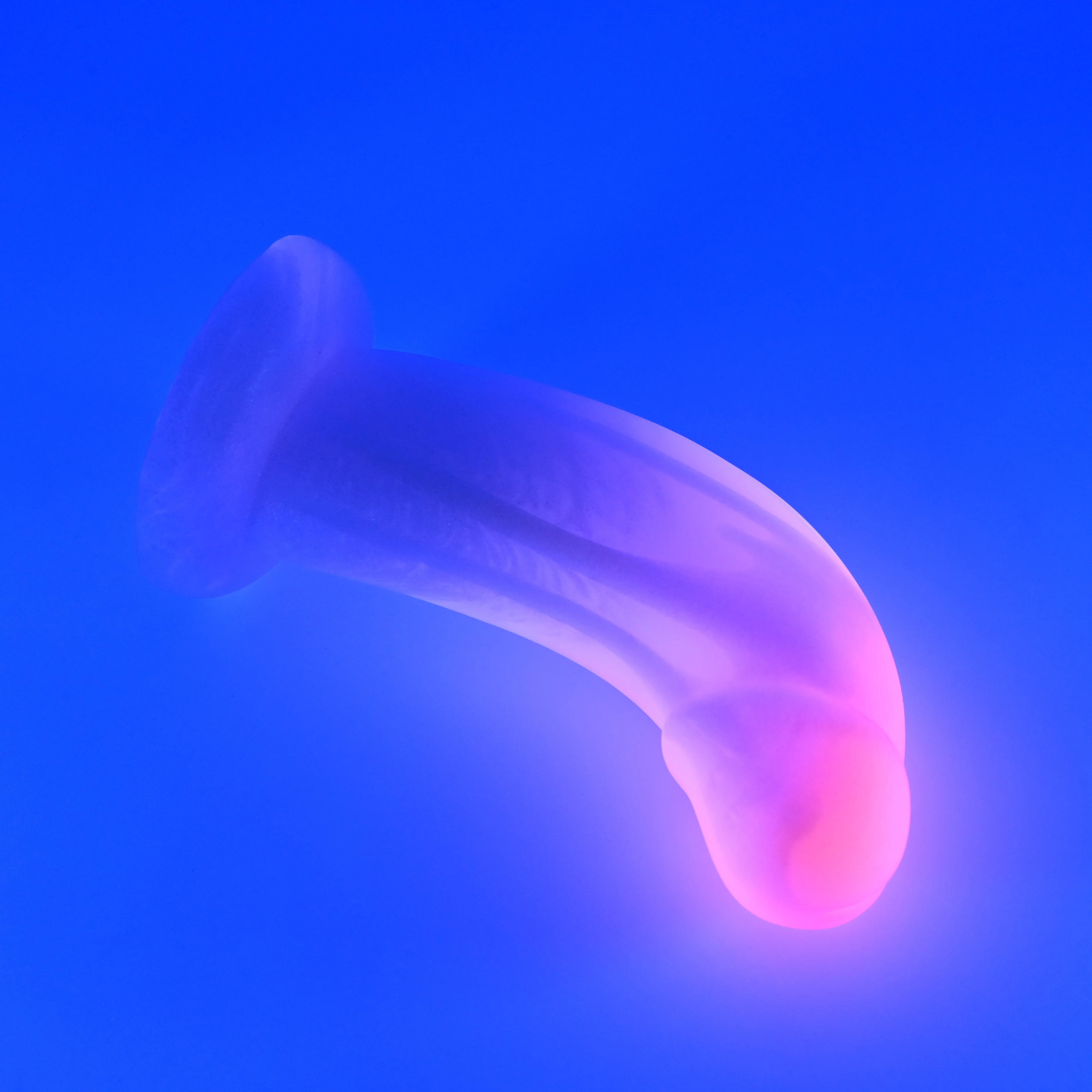 G3SHK70u Ignis Medium 0030 UV GITD GHU - Image 3