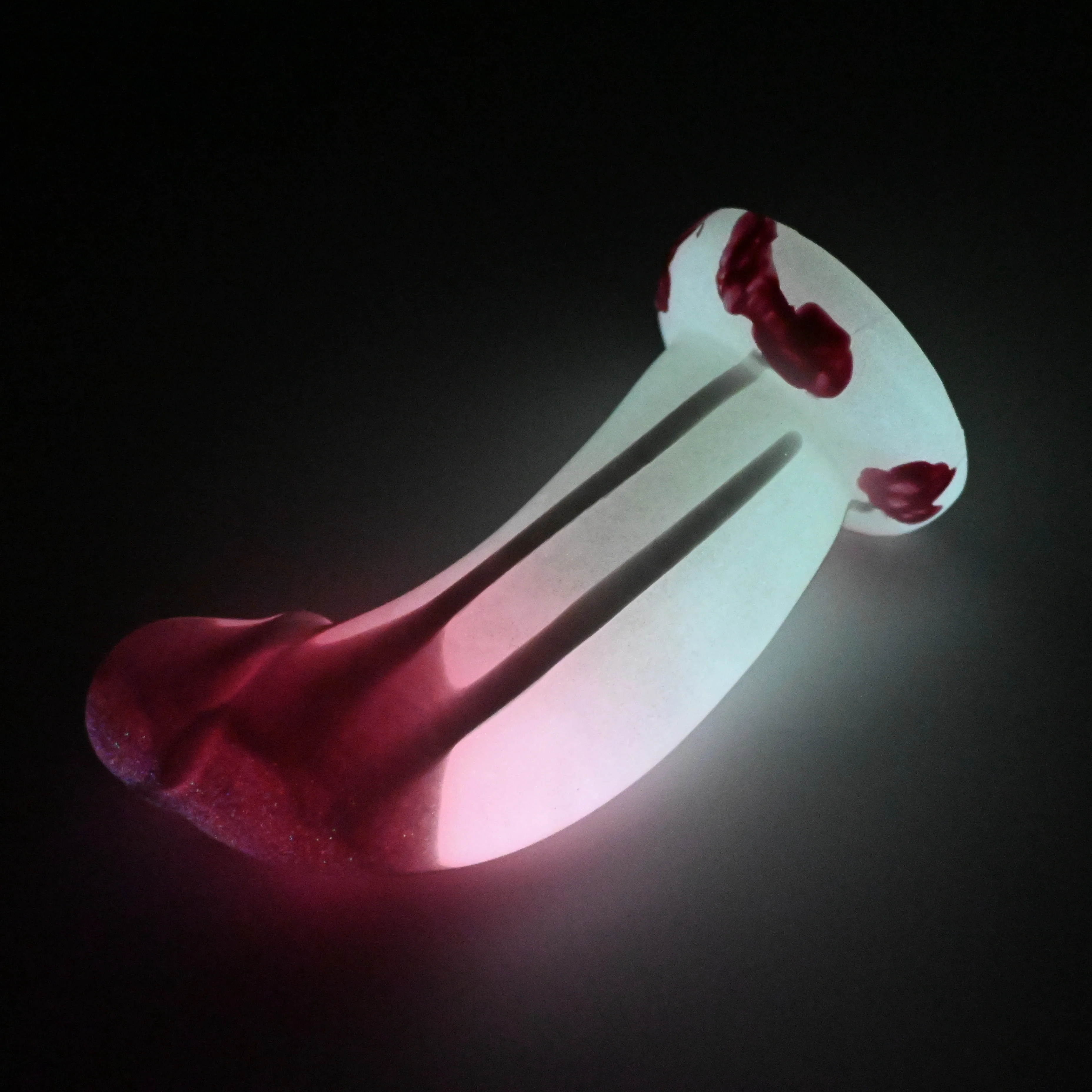 G3SHM35u Ignis Medium 0030 UV GITD GHU - Image 4