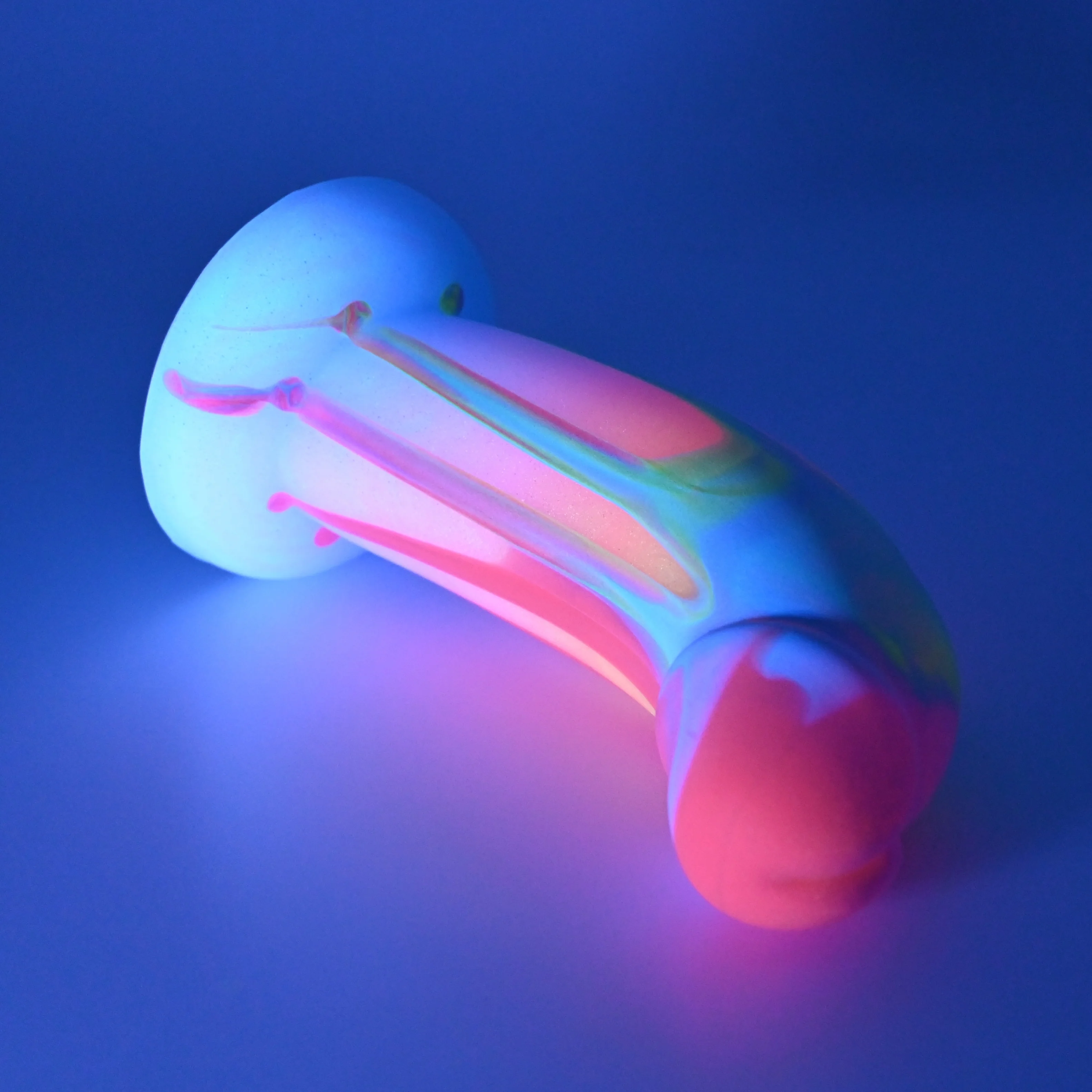 G2SGE48 Ignis Small 0030 UV GITD - Image 3