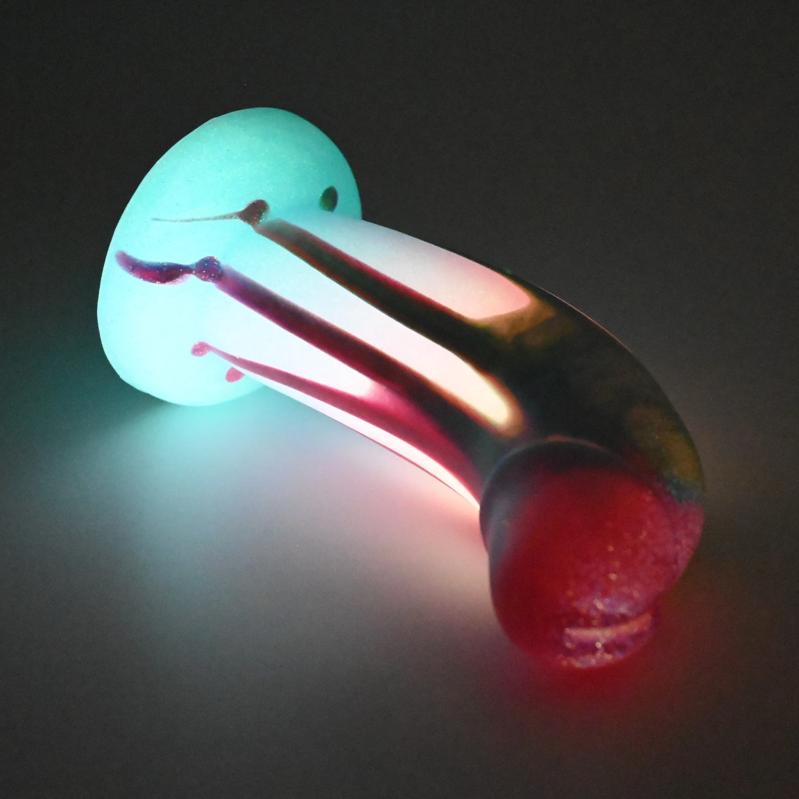 G2SGE48 Ignis Small 0030 UV GITD - Image 4