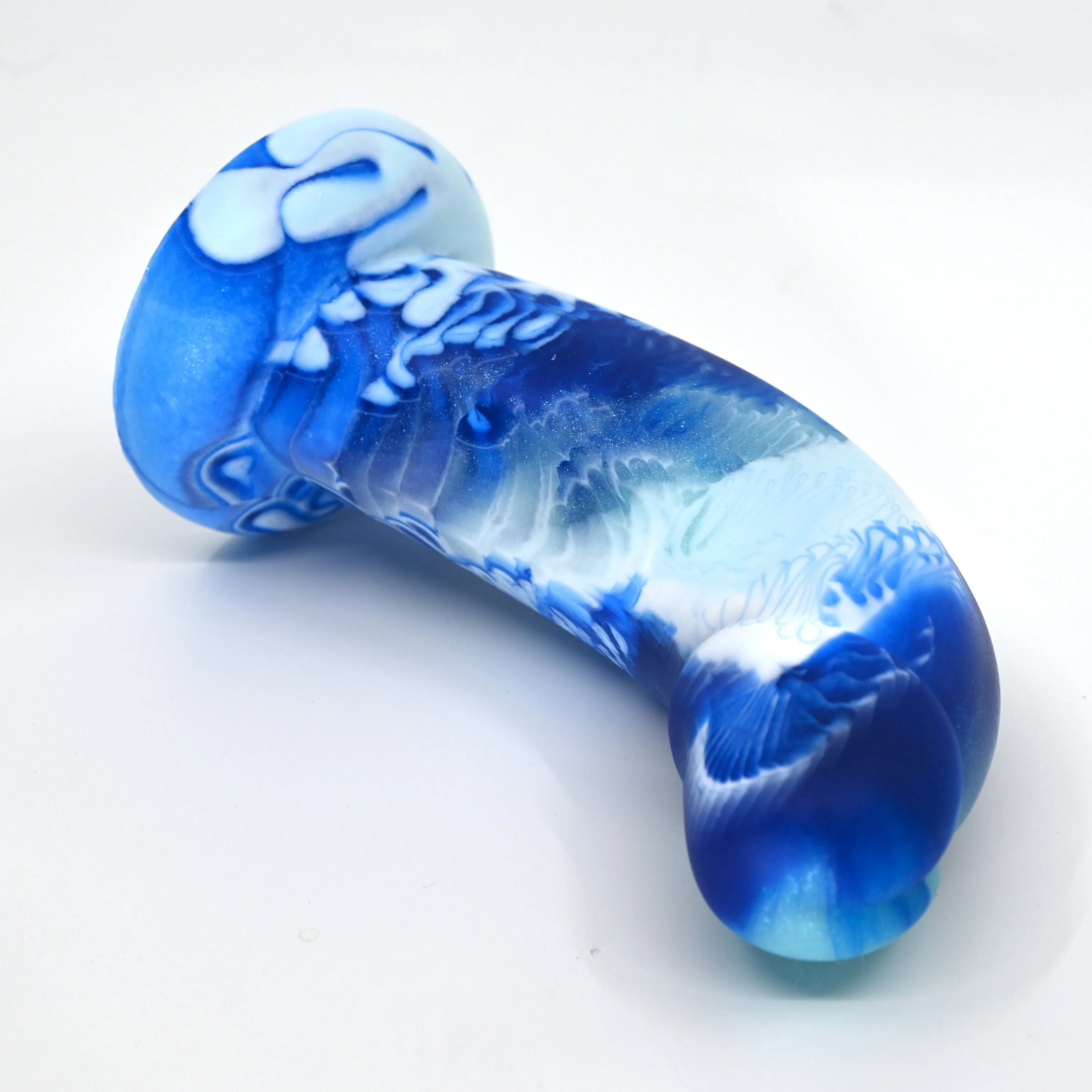 G2MGG84 Ignis Small 0050 UV GITD - Image 2