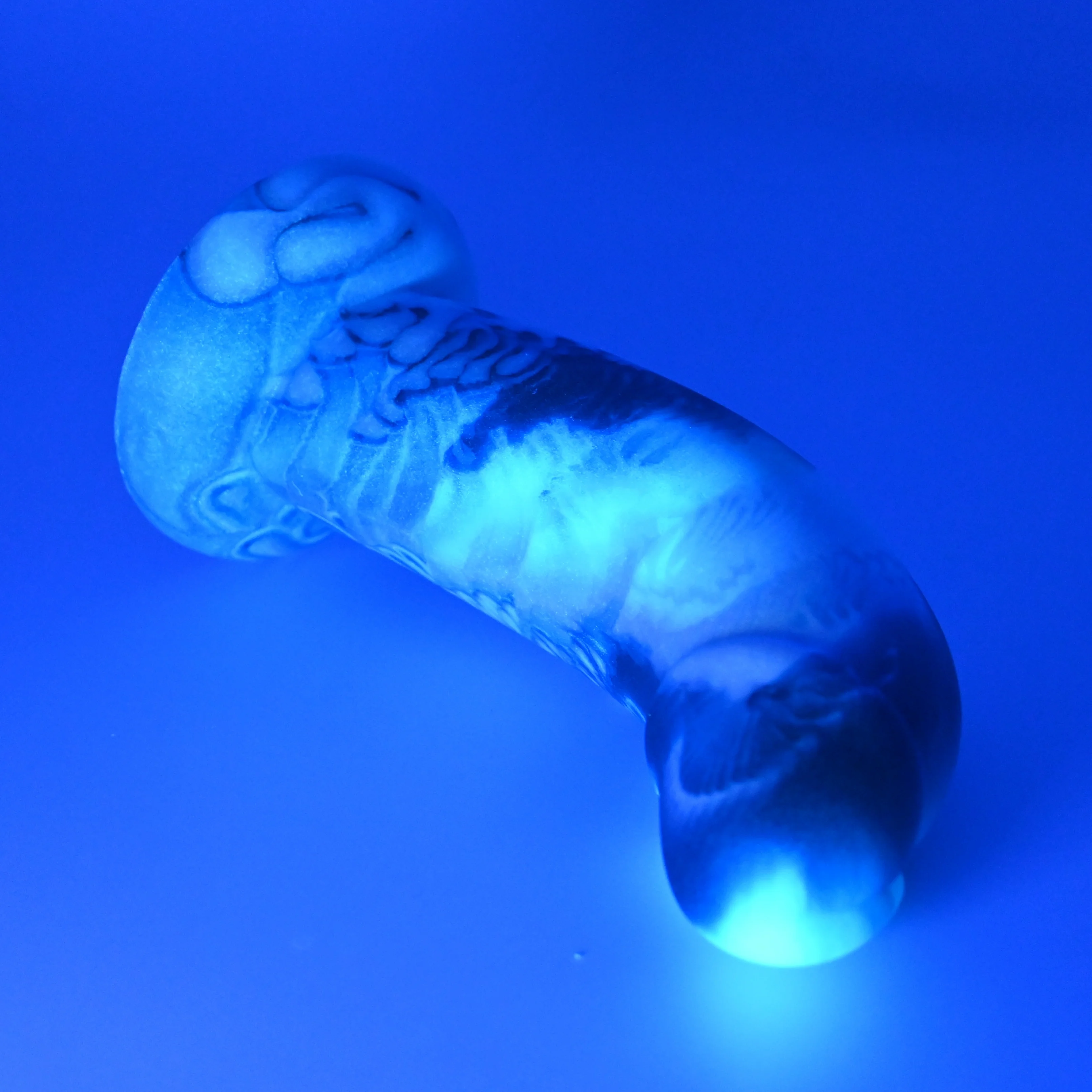 G2MGG84 Ignis Small 0050 UV GITD - Image 3