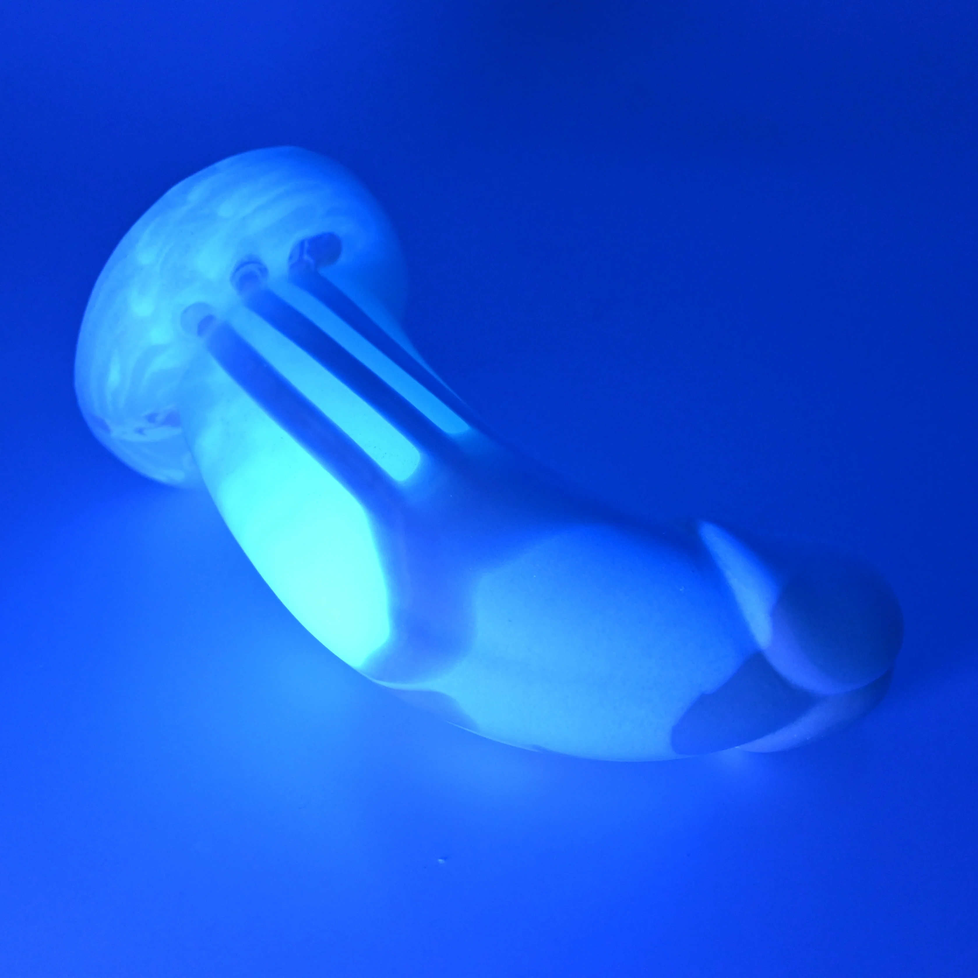 G2MGG85 Ignis Small 0030 UV GITD - Image 3