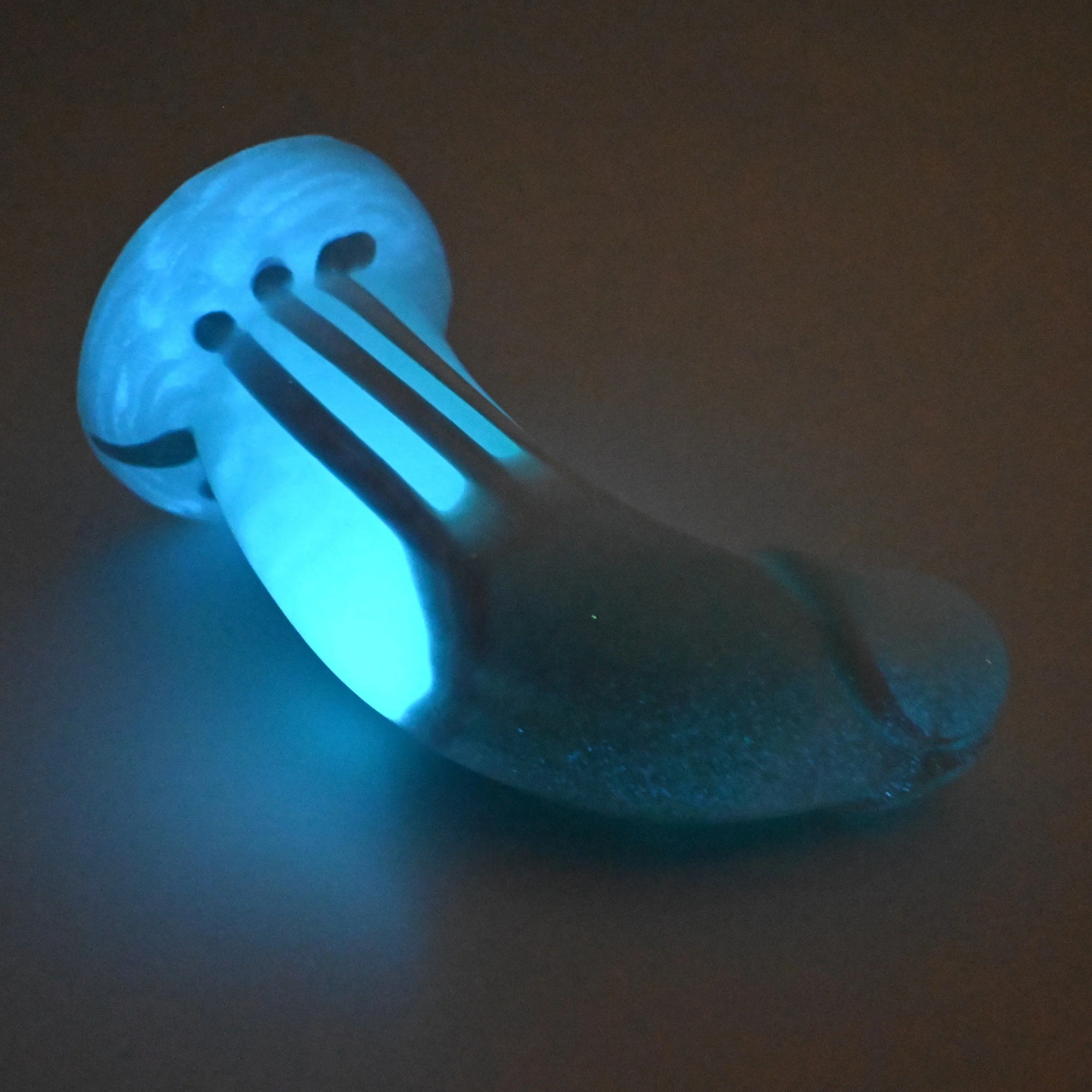 G2MGG85 Ignis Small 0030 UV GITD - Image 4