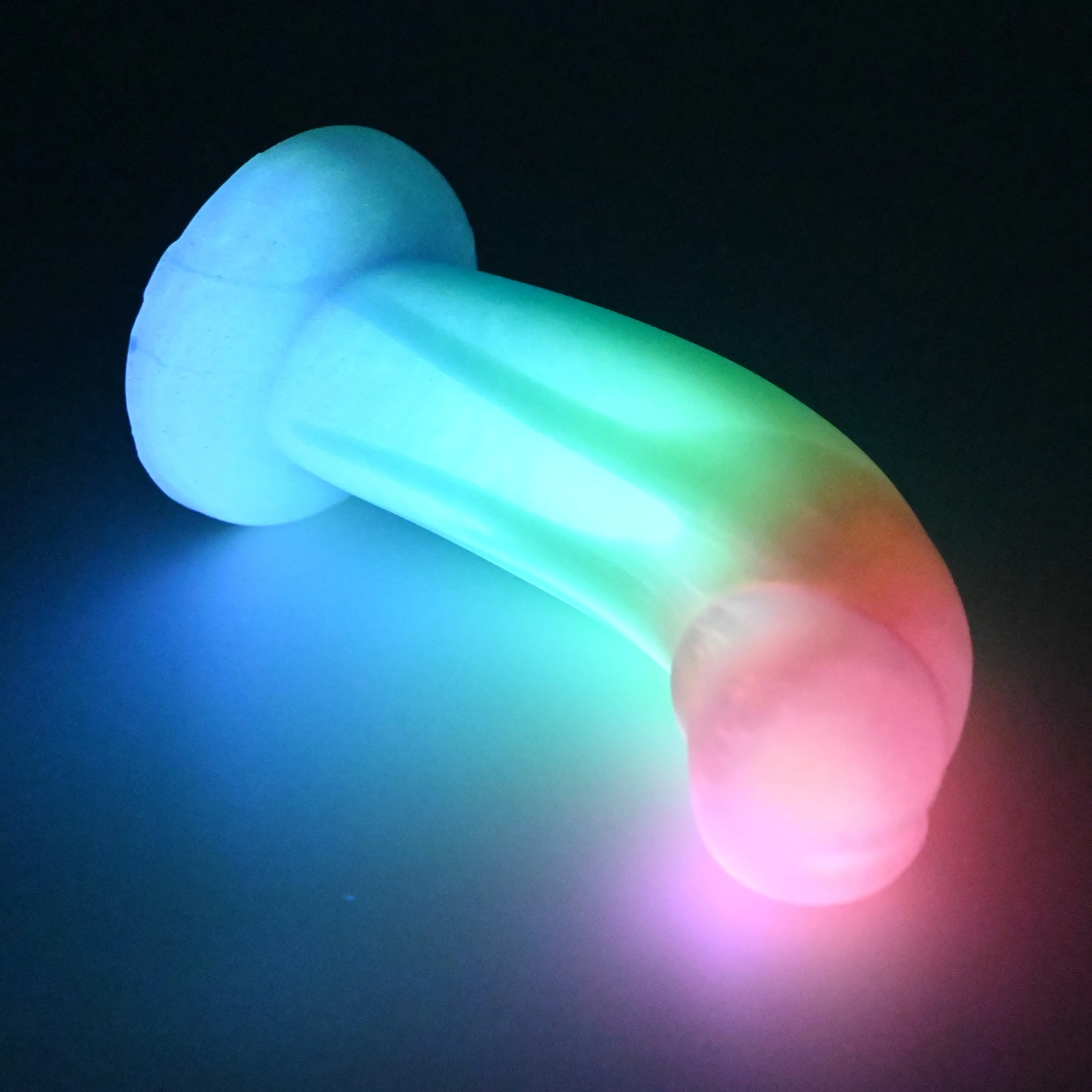 G2MGK71 Ignis Small 0050 UV GITD - Image 4