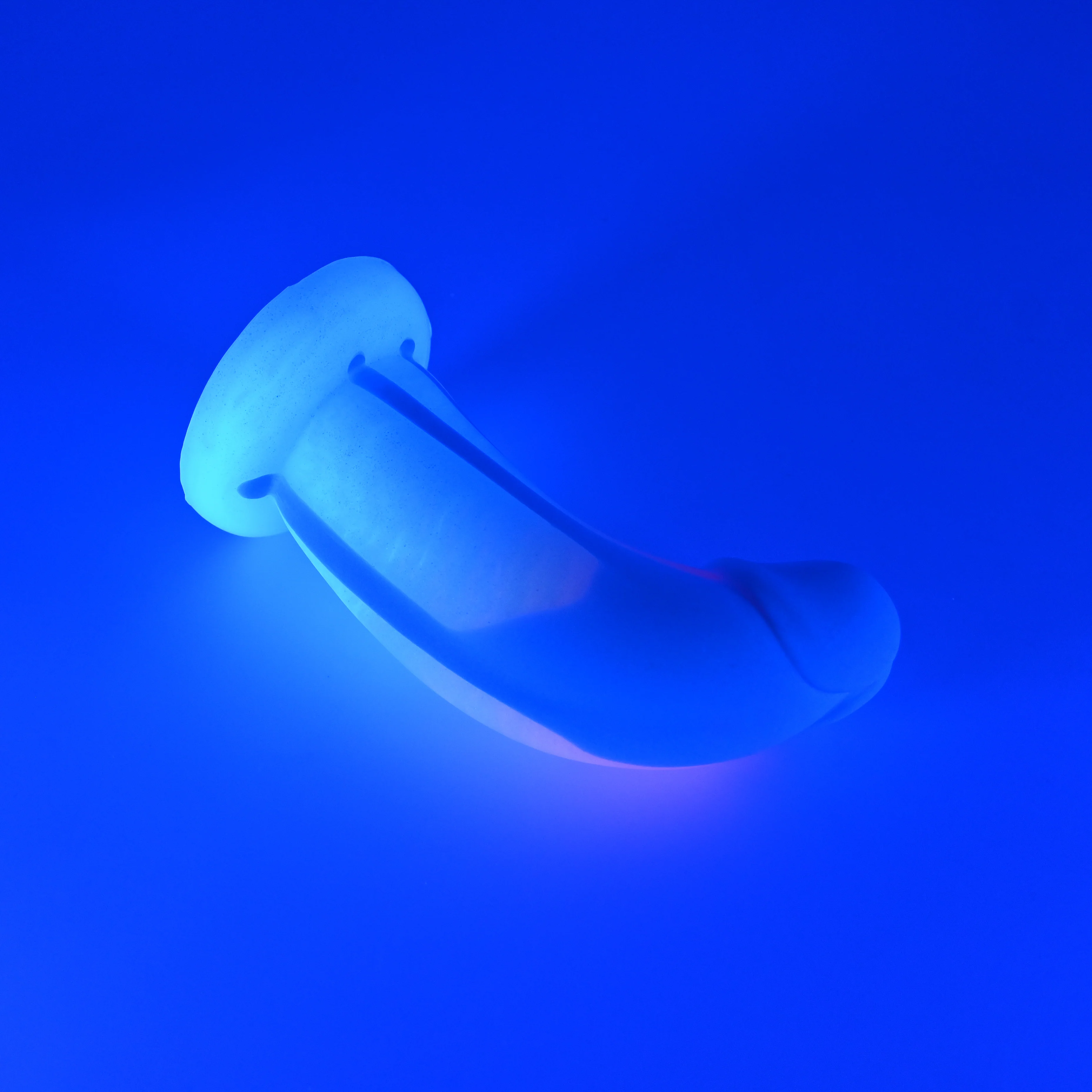 G2MHE16 Ignis Small 0050 UV GITD - Image 3