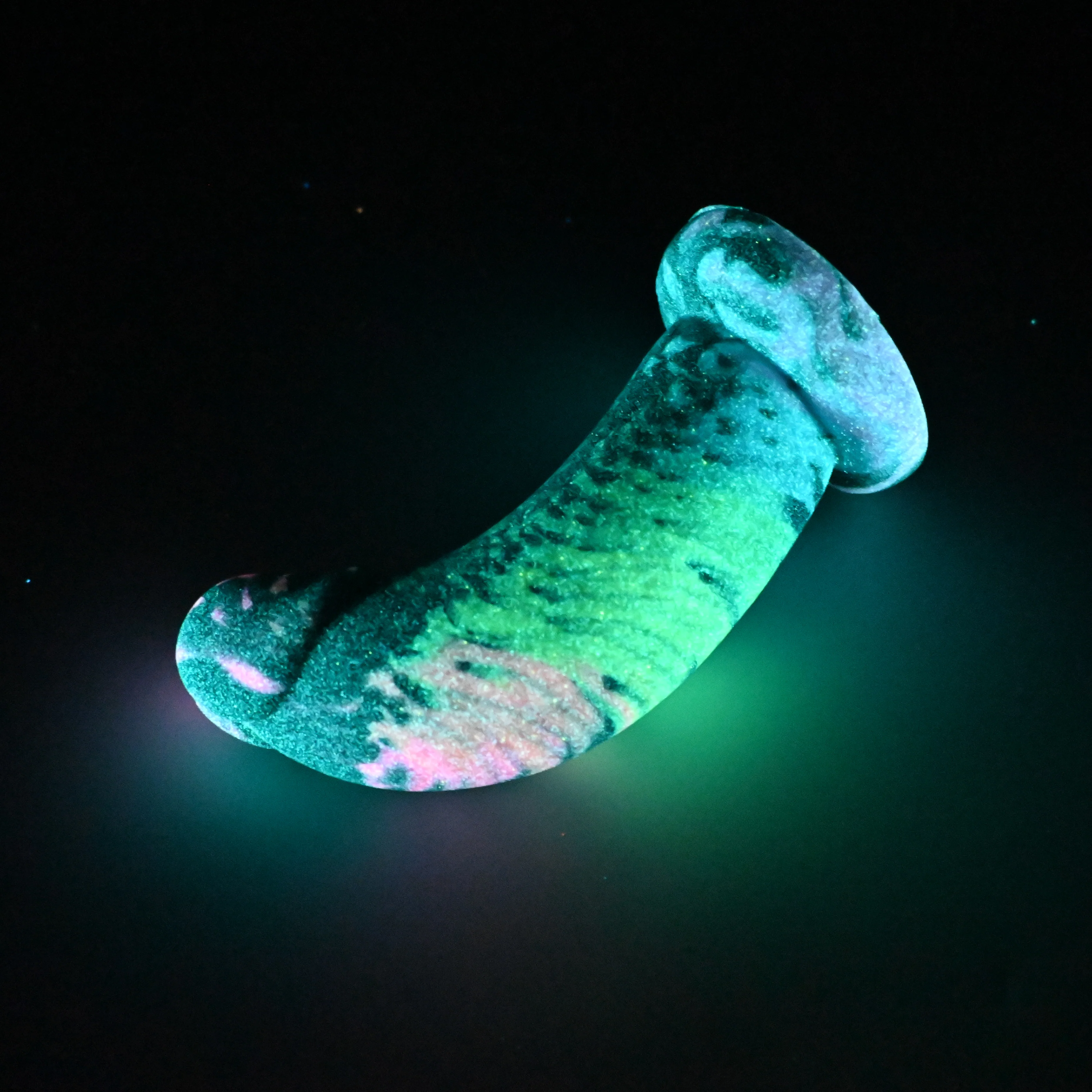 G2SJC04 Ignis Small 0030 UV GITD - Image 4