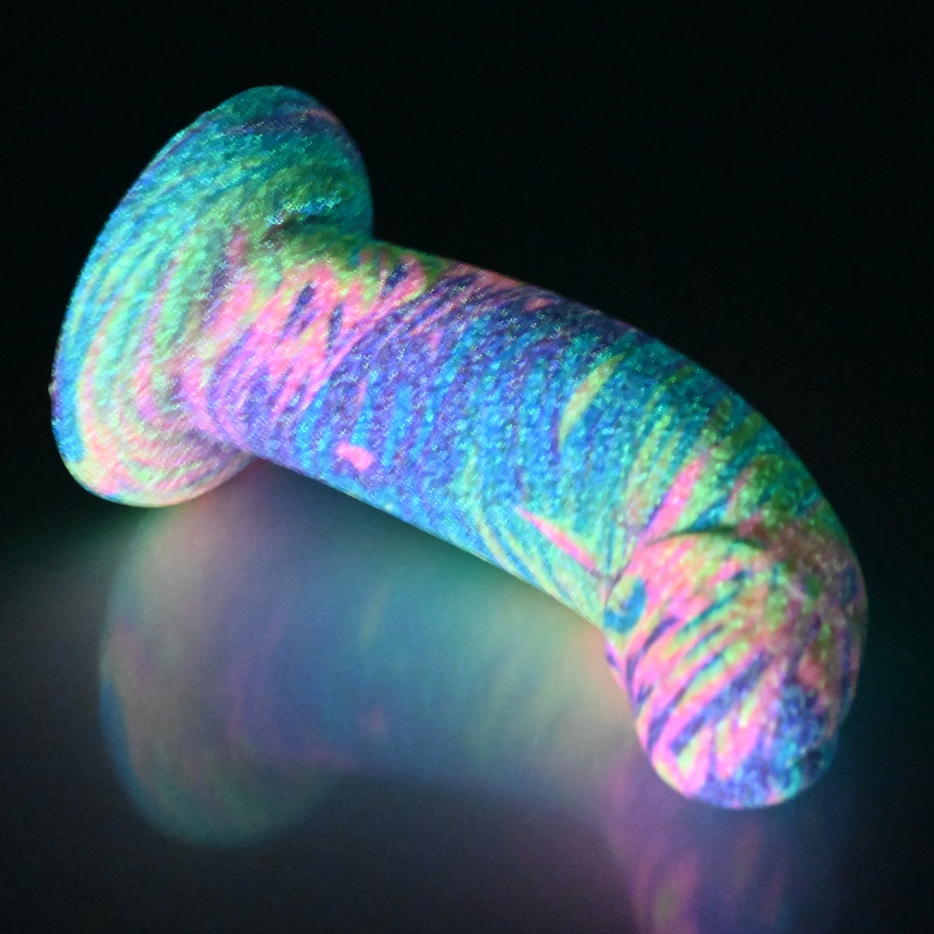 G2SDX97 Ignis Small 0030 UV GITD - Image 4