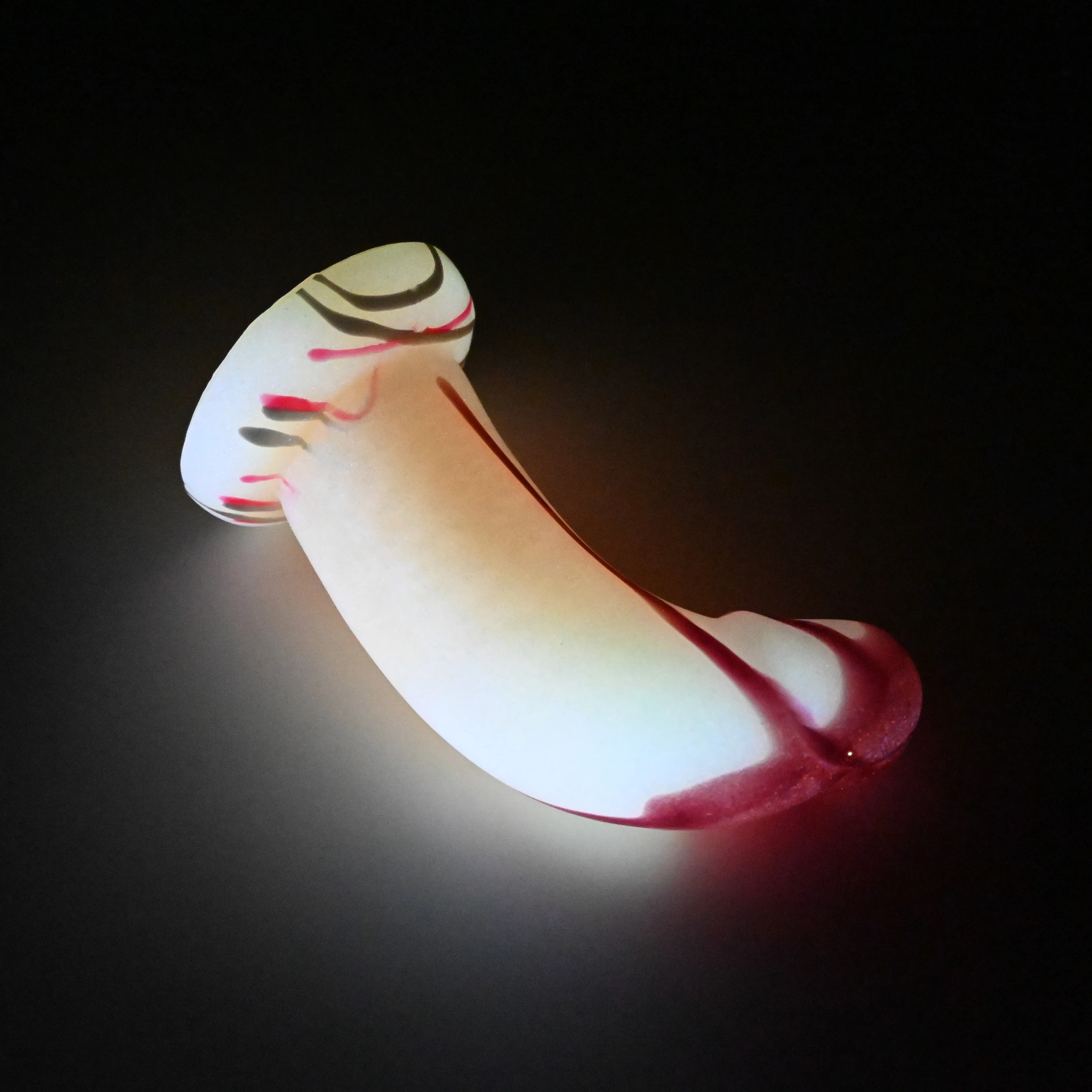 G2SJX40 Ignis Small 0030 UV GITD - Image 4