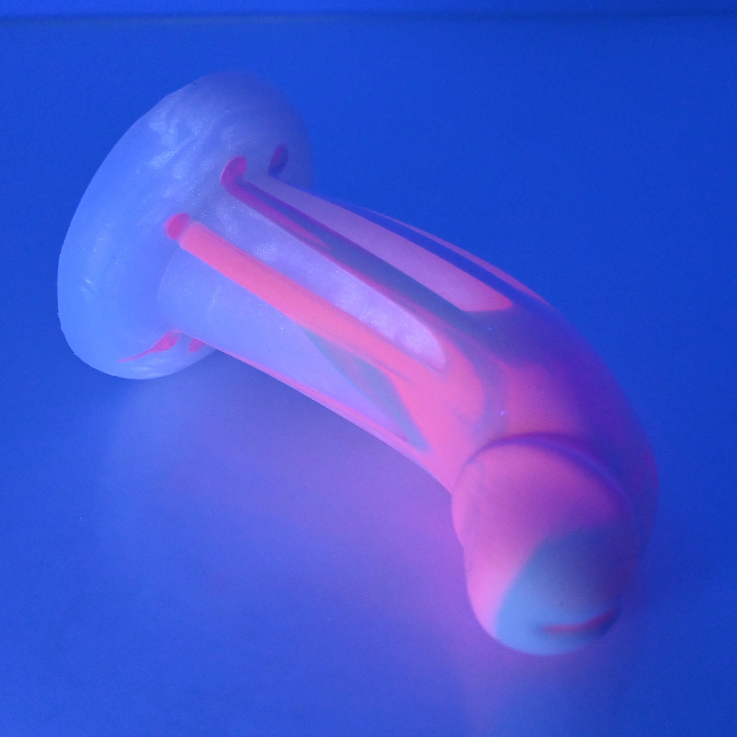 G2MFC15 Ignis Small 0050 UV GITD - Image 3