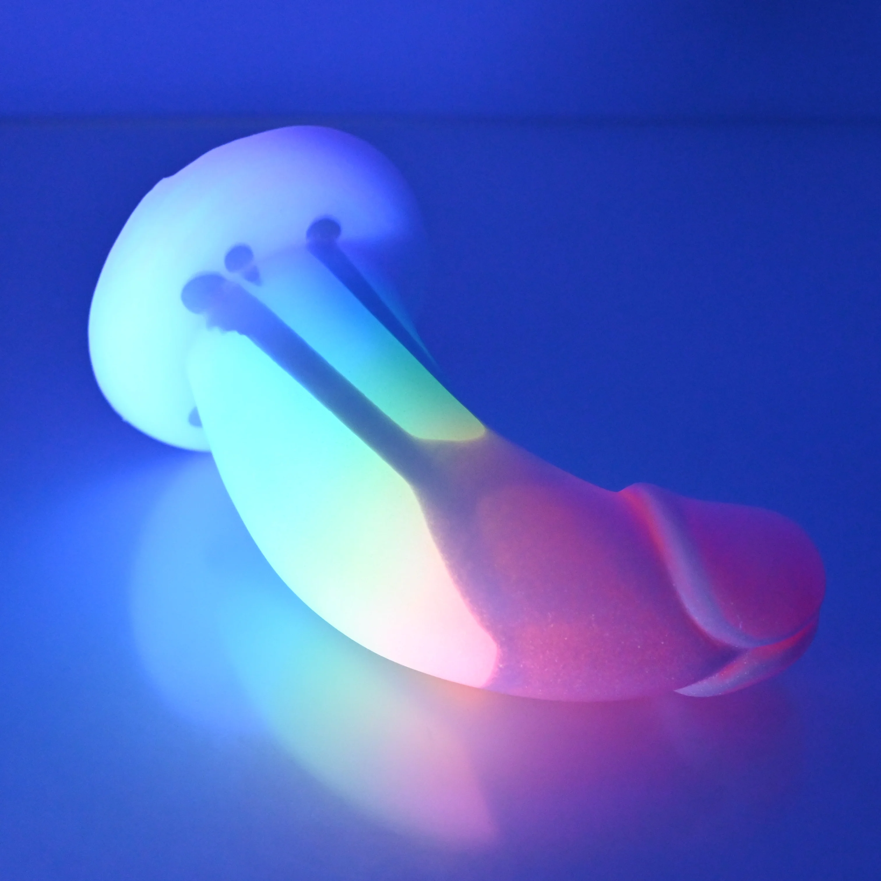 G2XFD86 Ignis Small 0020 UV GITD - Image 3