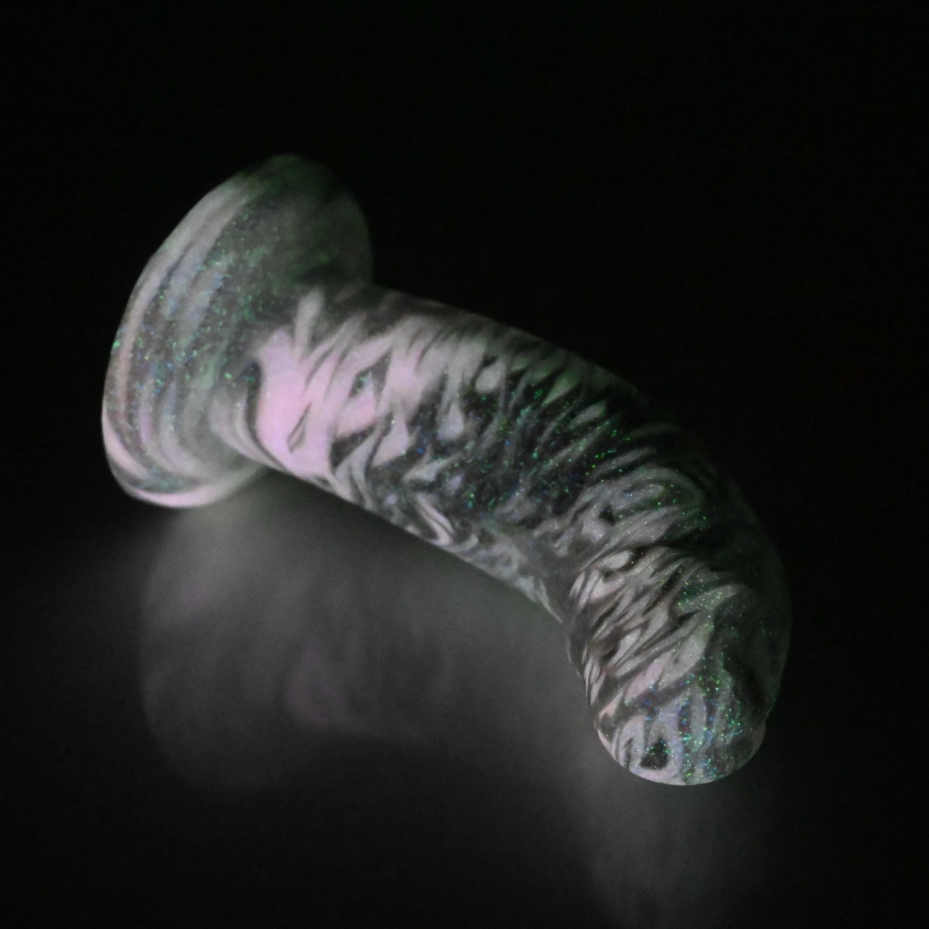 G2MDT23 Ignis Small 0050 UV GITD - Image 4
