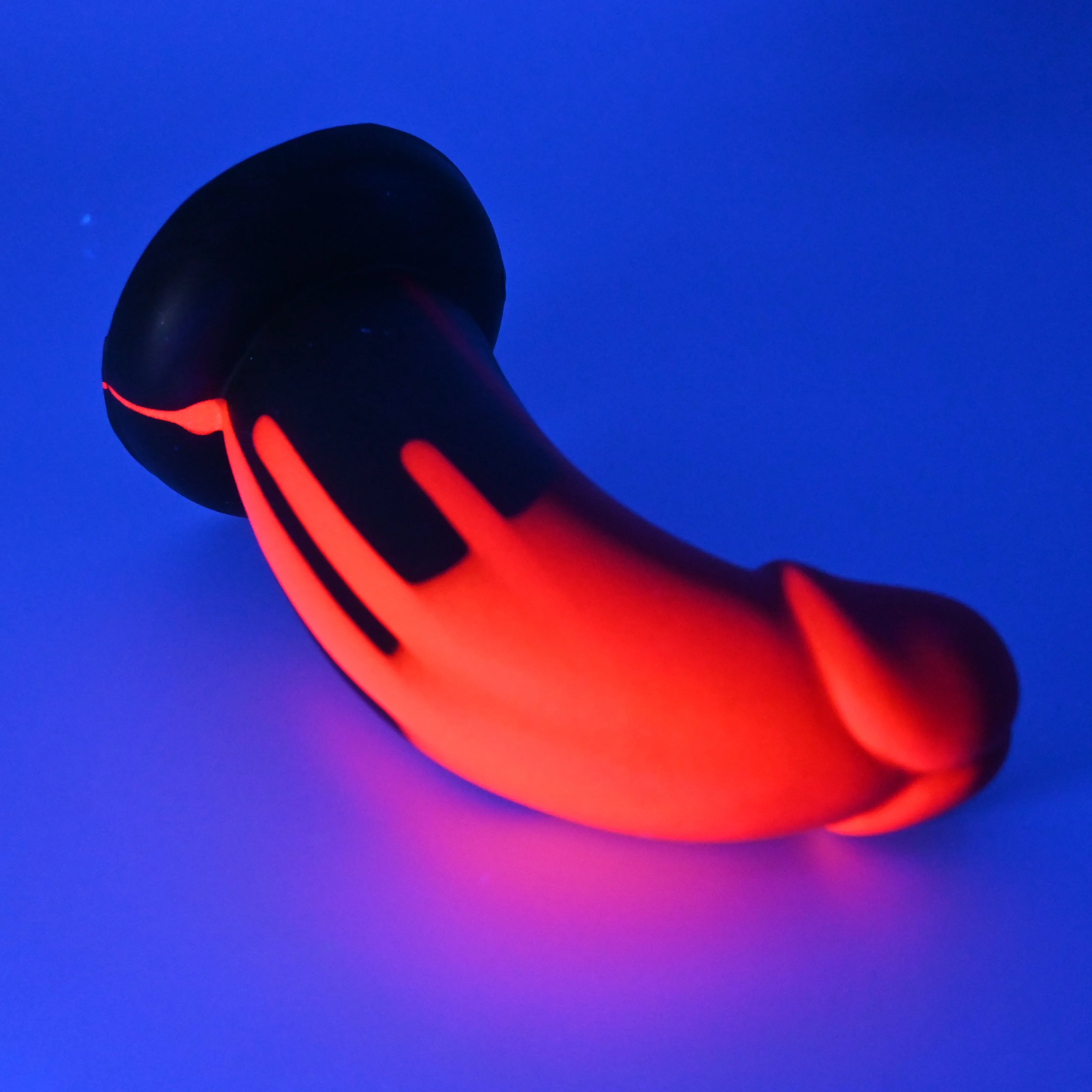 G2MFS39 Ignis Small 0050 UV GITD - Image 3