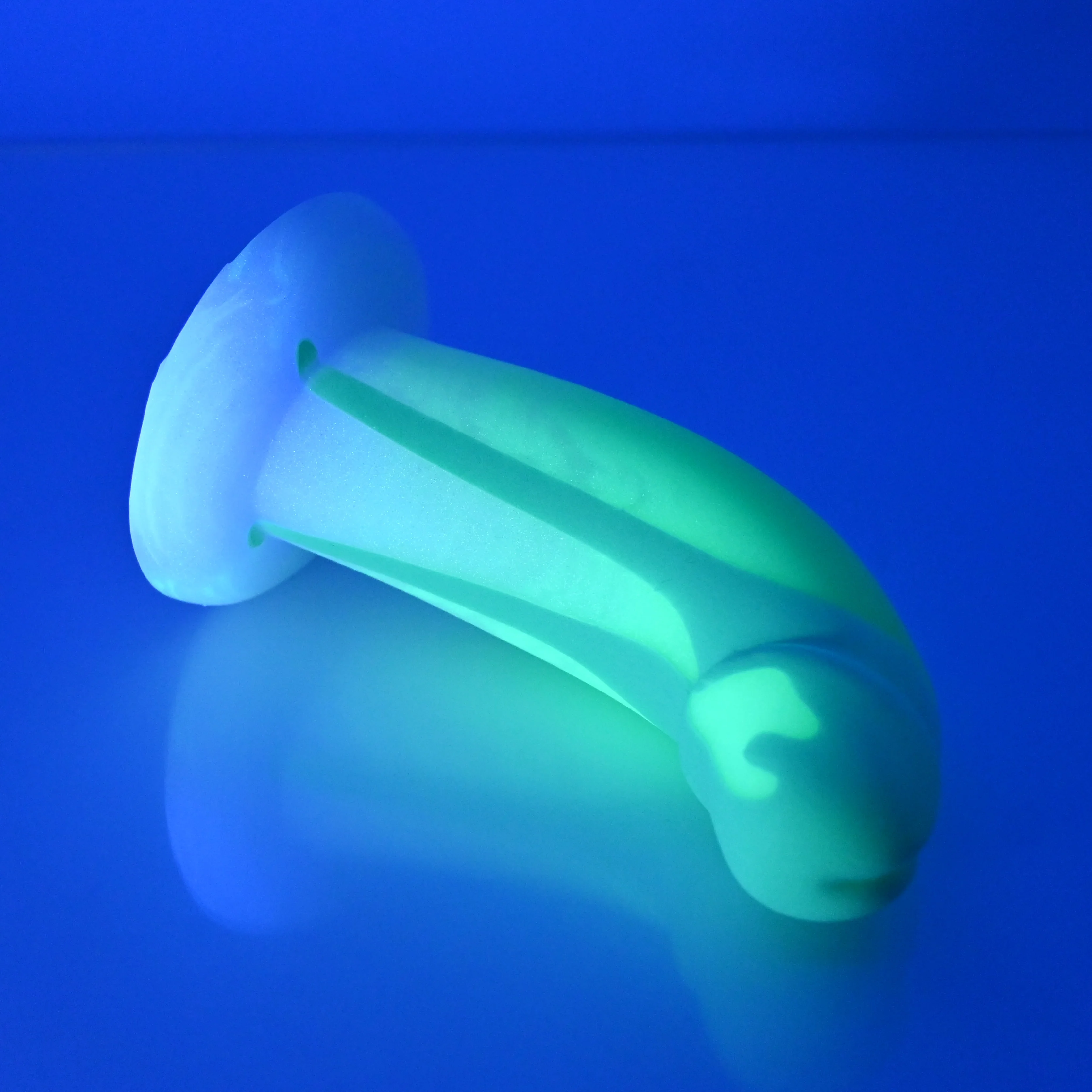 G2MDU91 Ignis Small 0050 UV GITD - Image 3
