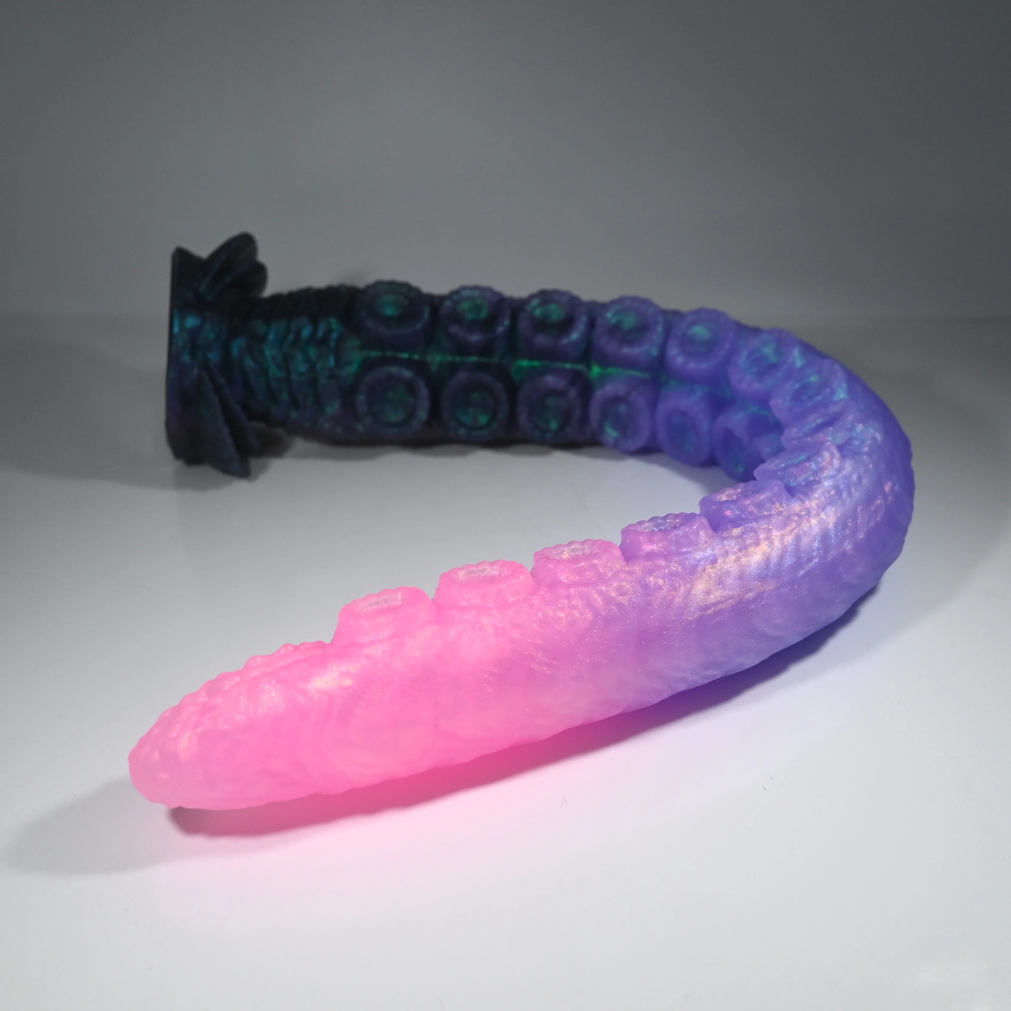 E4TFF41 Illex Large NC 0031 UV CS