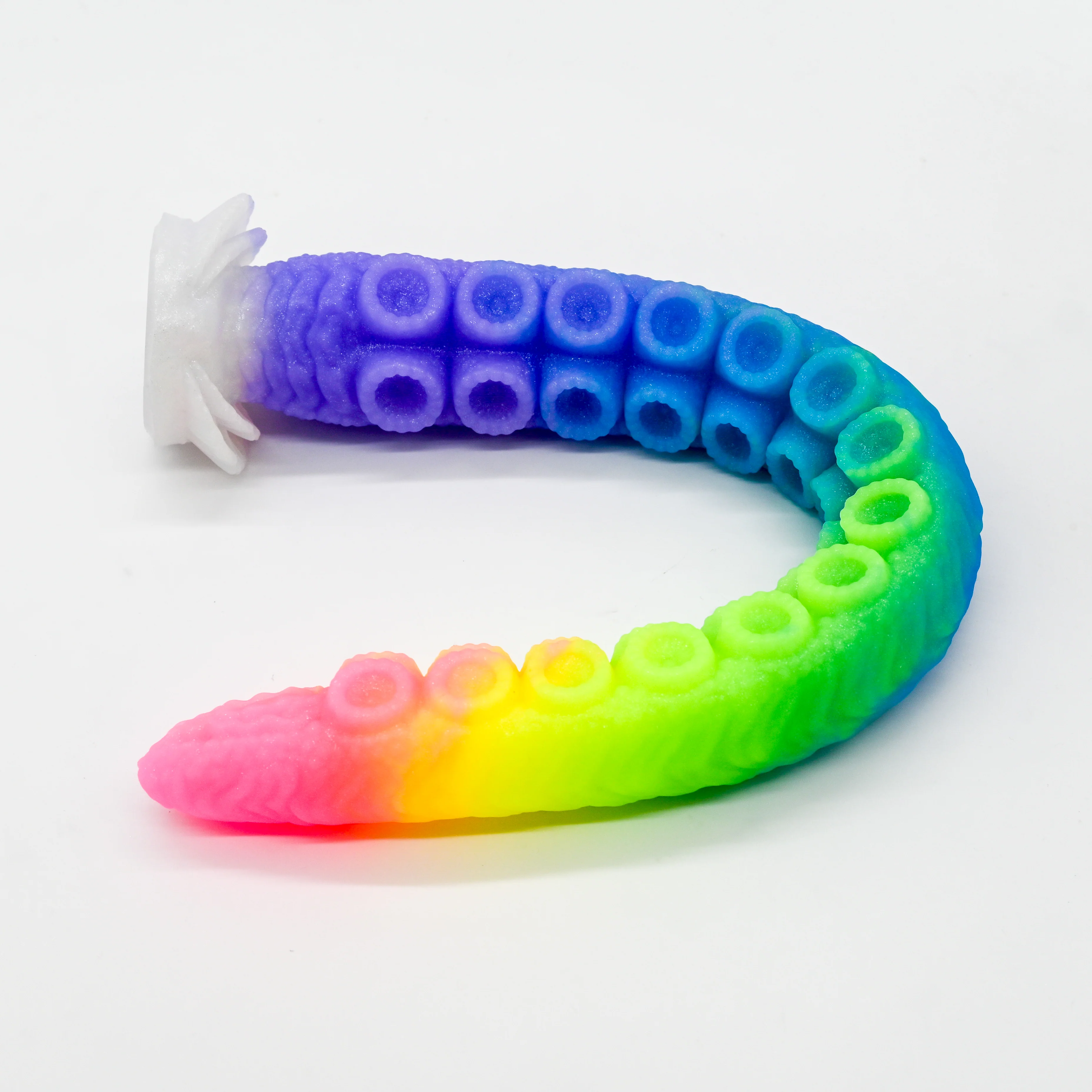 E4SJZ38 Illex Large 0030 UV GITD