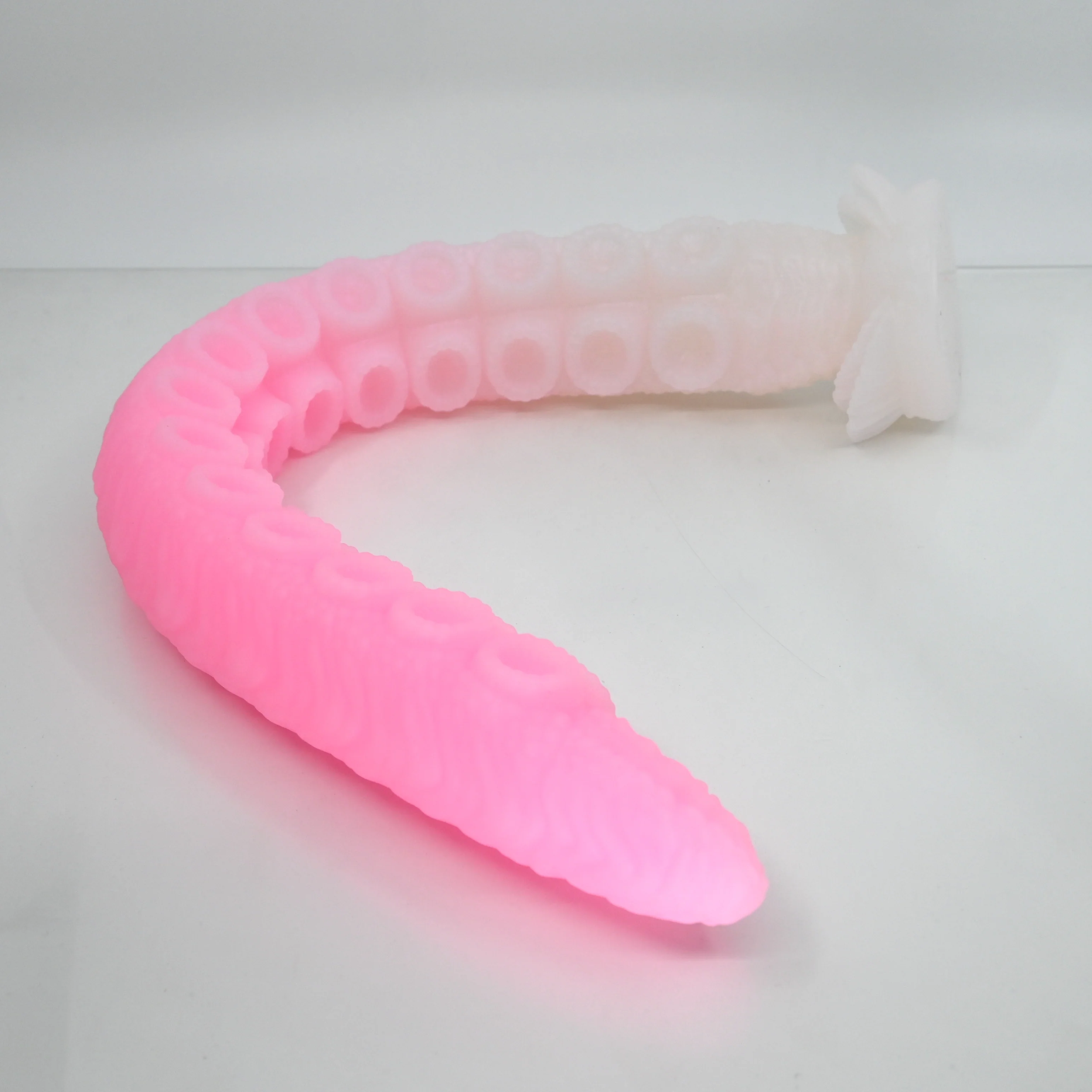 E4MFC05 Illex Large 0050 UV GITD - Image 2