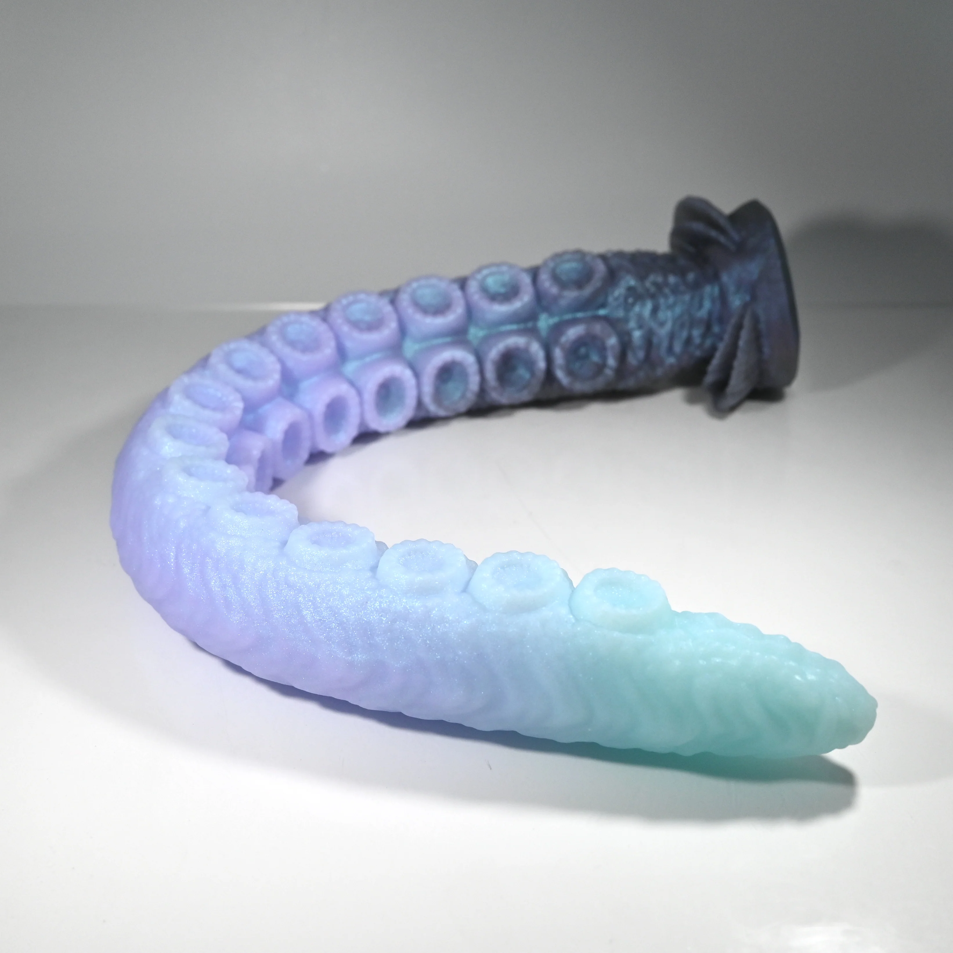 E4XFD73 Illex Large 0020 UV GITD CS