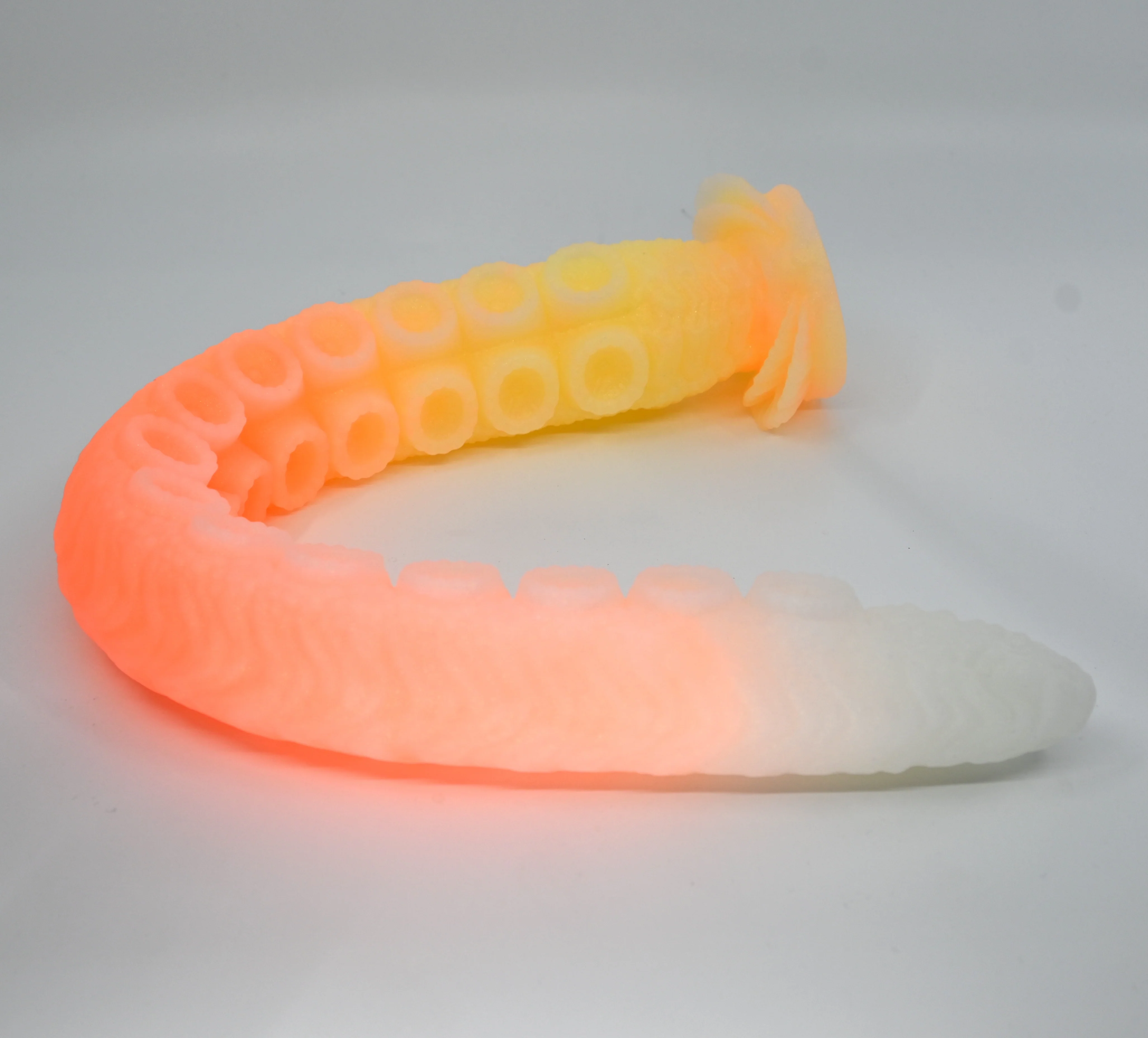 E4SFX64 Illex Large 0030 UV GITD - Image 2