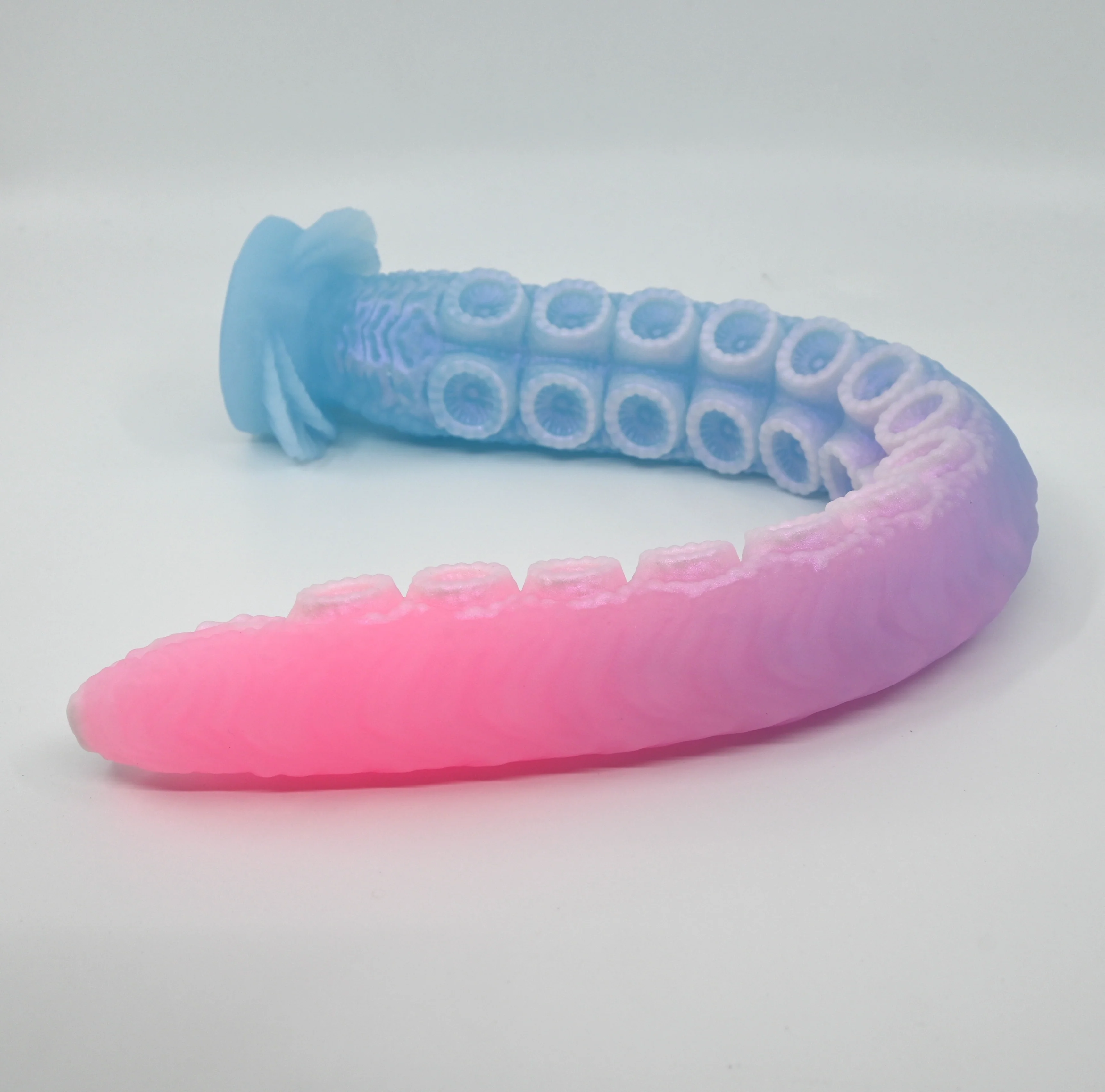 E4XGM61 Illex Large 0020 UV GITD - Image 2