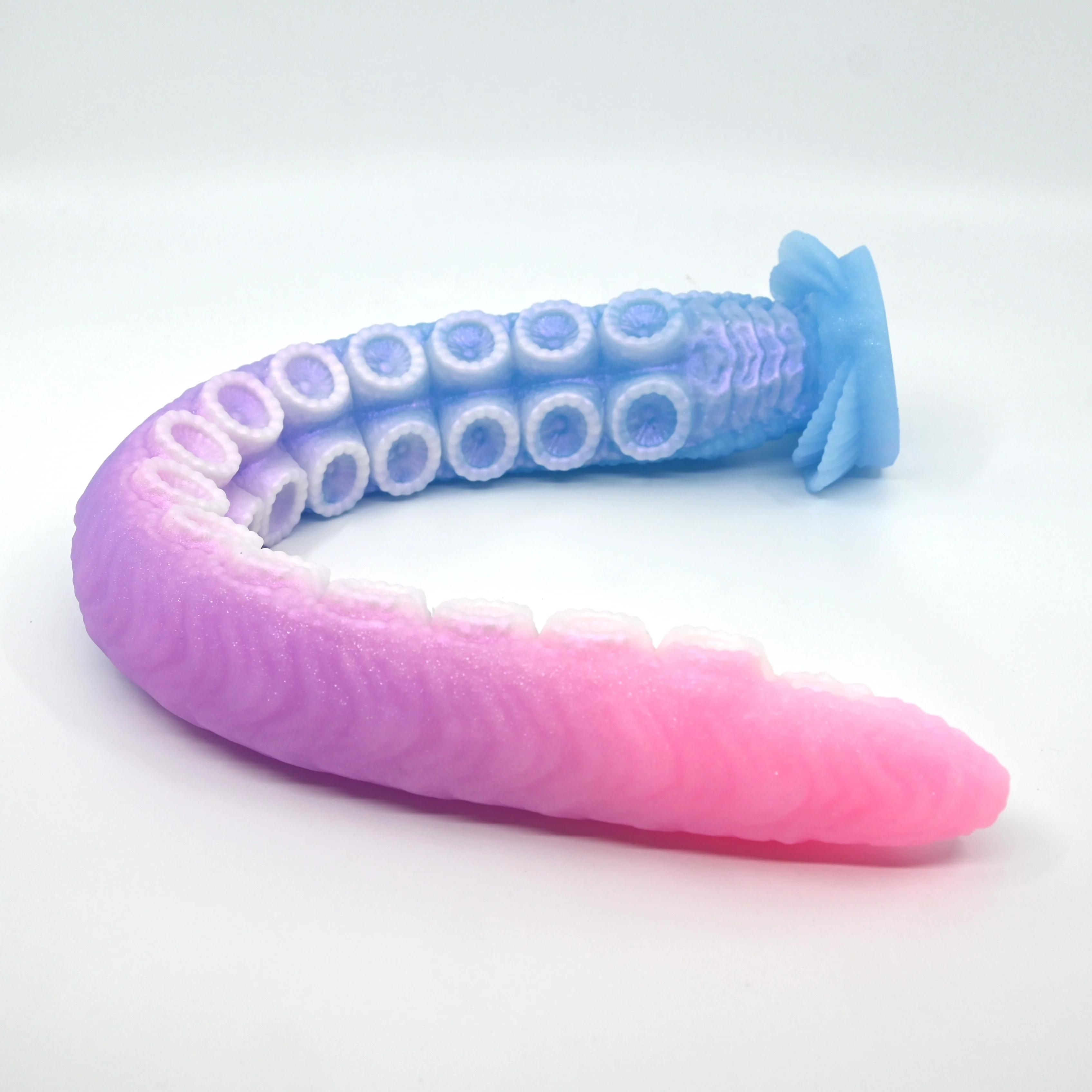 E4SGR38 Illex Large 0030 UV GITD - Image 2