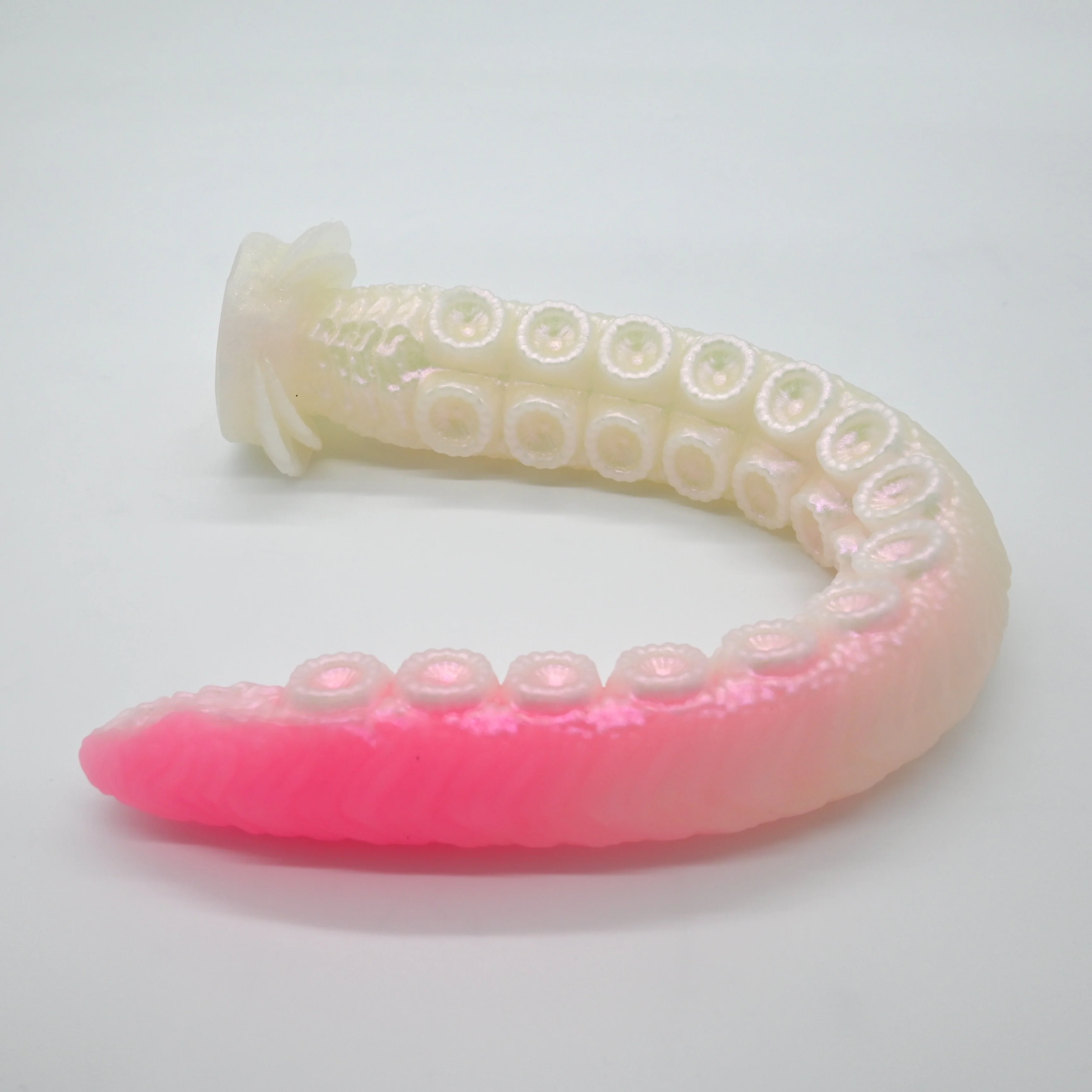 E4SGW43 Illex Large 0030 UV GITD - Image 2
