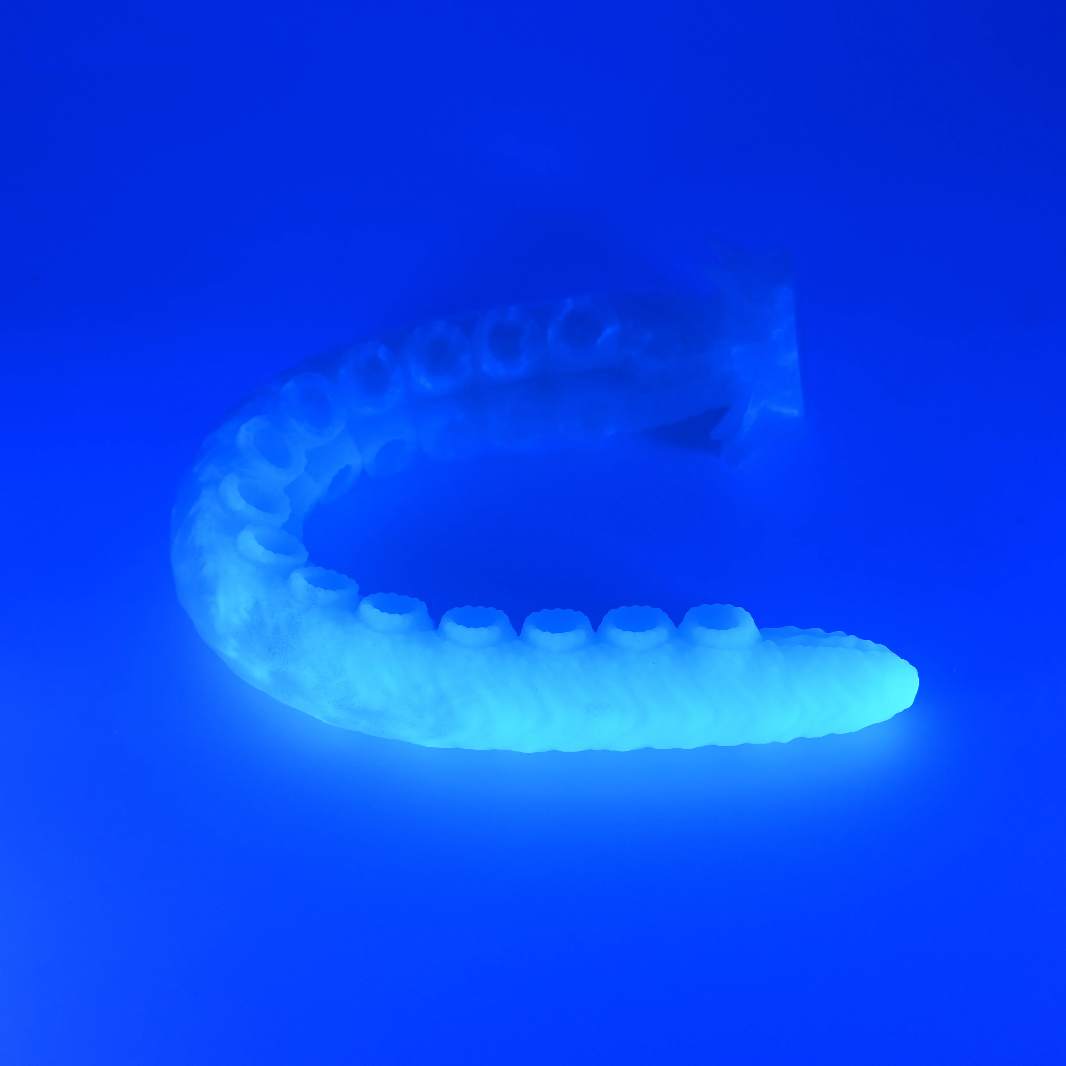 E4SHD87 Illex Large 0030 UV GITD - Image 3