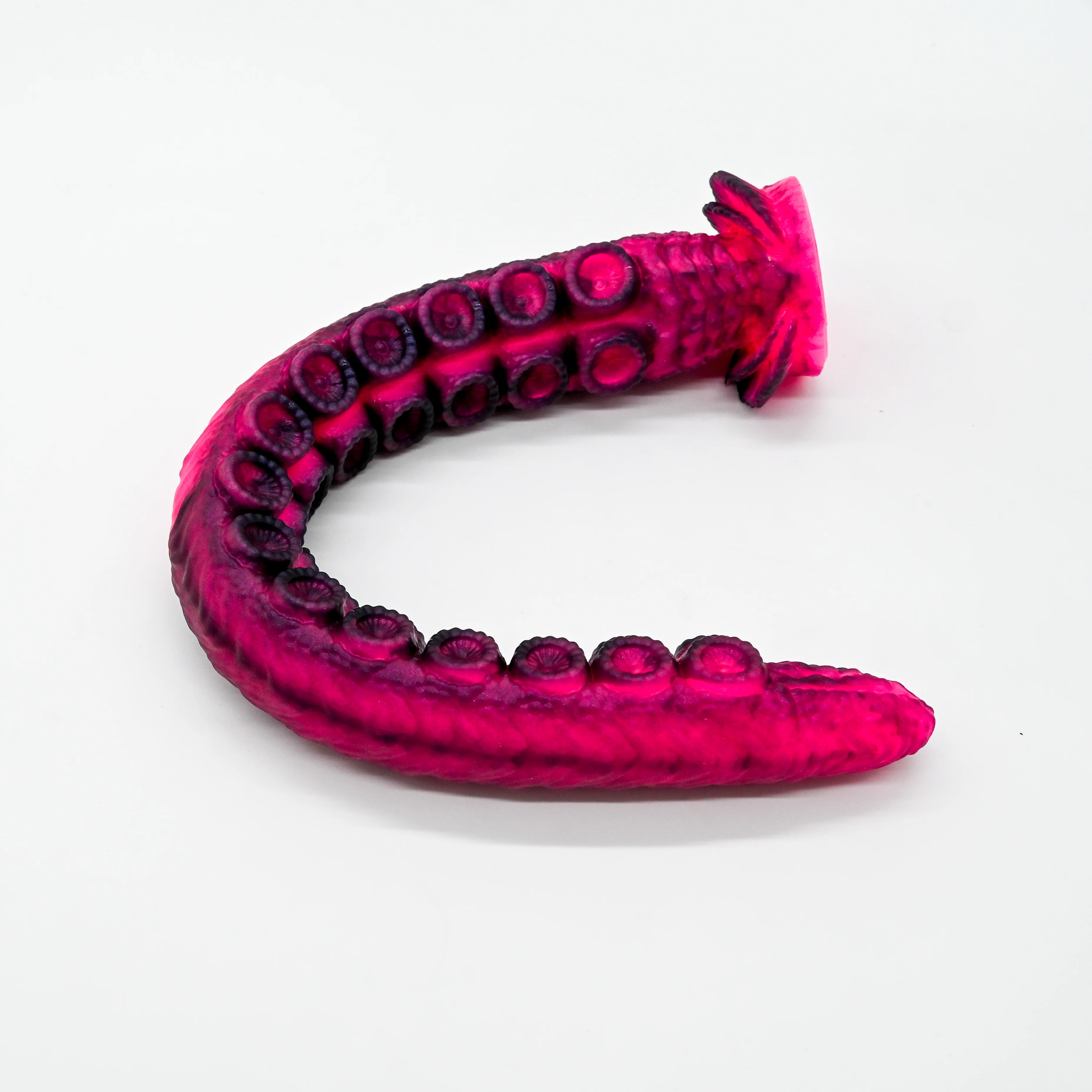 E4SHQ60 Illex Large 0030 UV GITD - Image 2