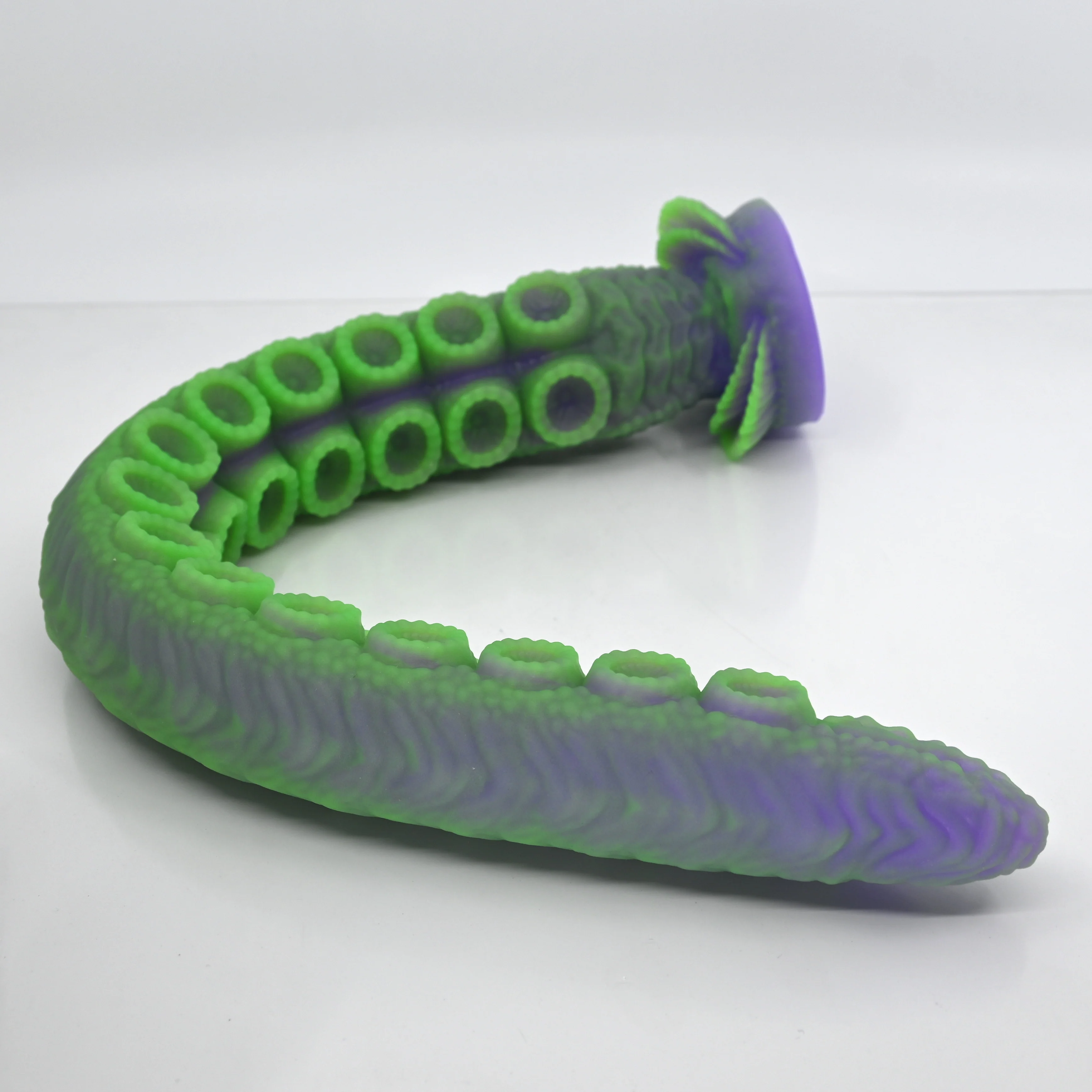 E4SFA20 Illex Large 0030 UV GITD - Image 2