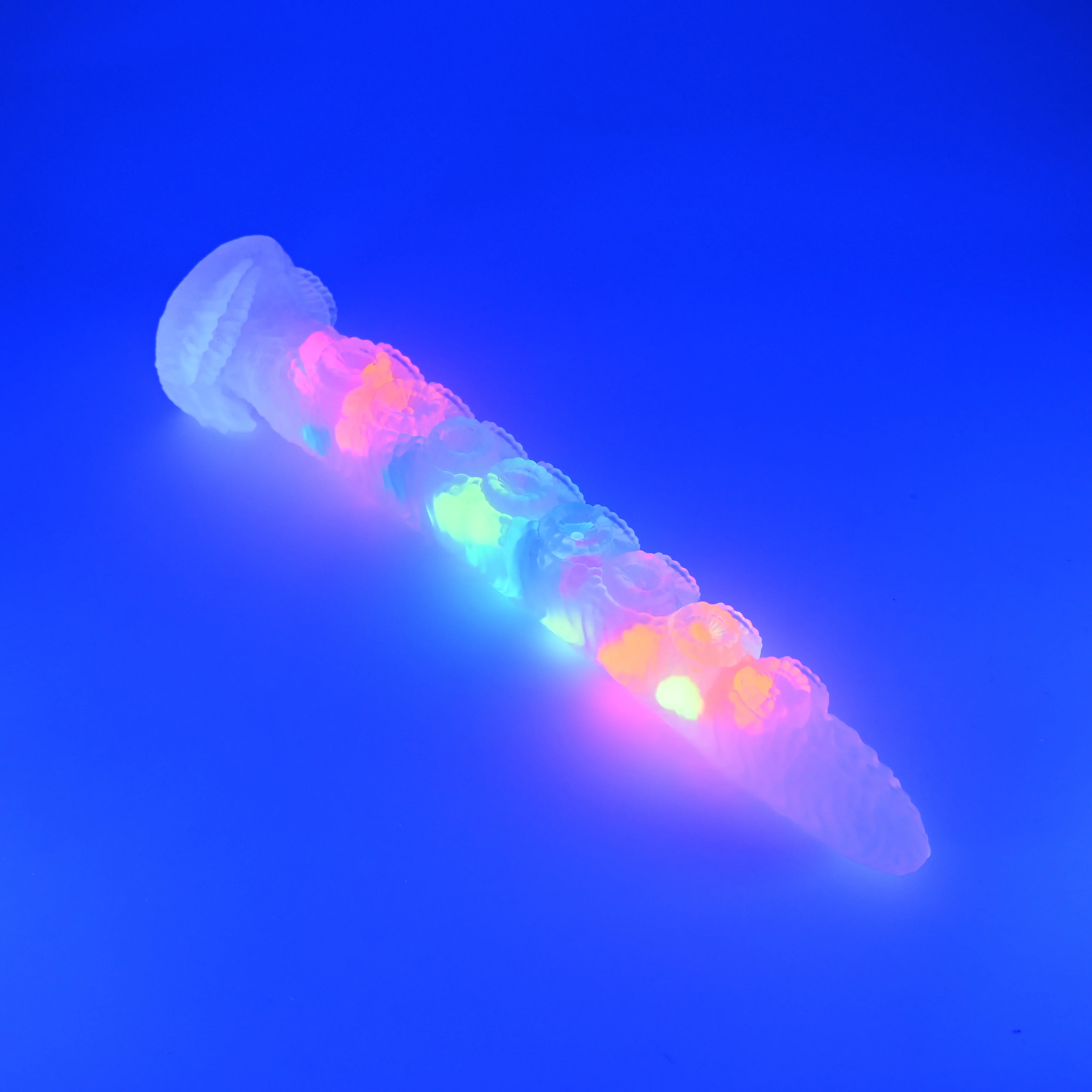 E3THF37 Illex Medium NC 0031 UV GITD CS - Image 3