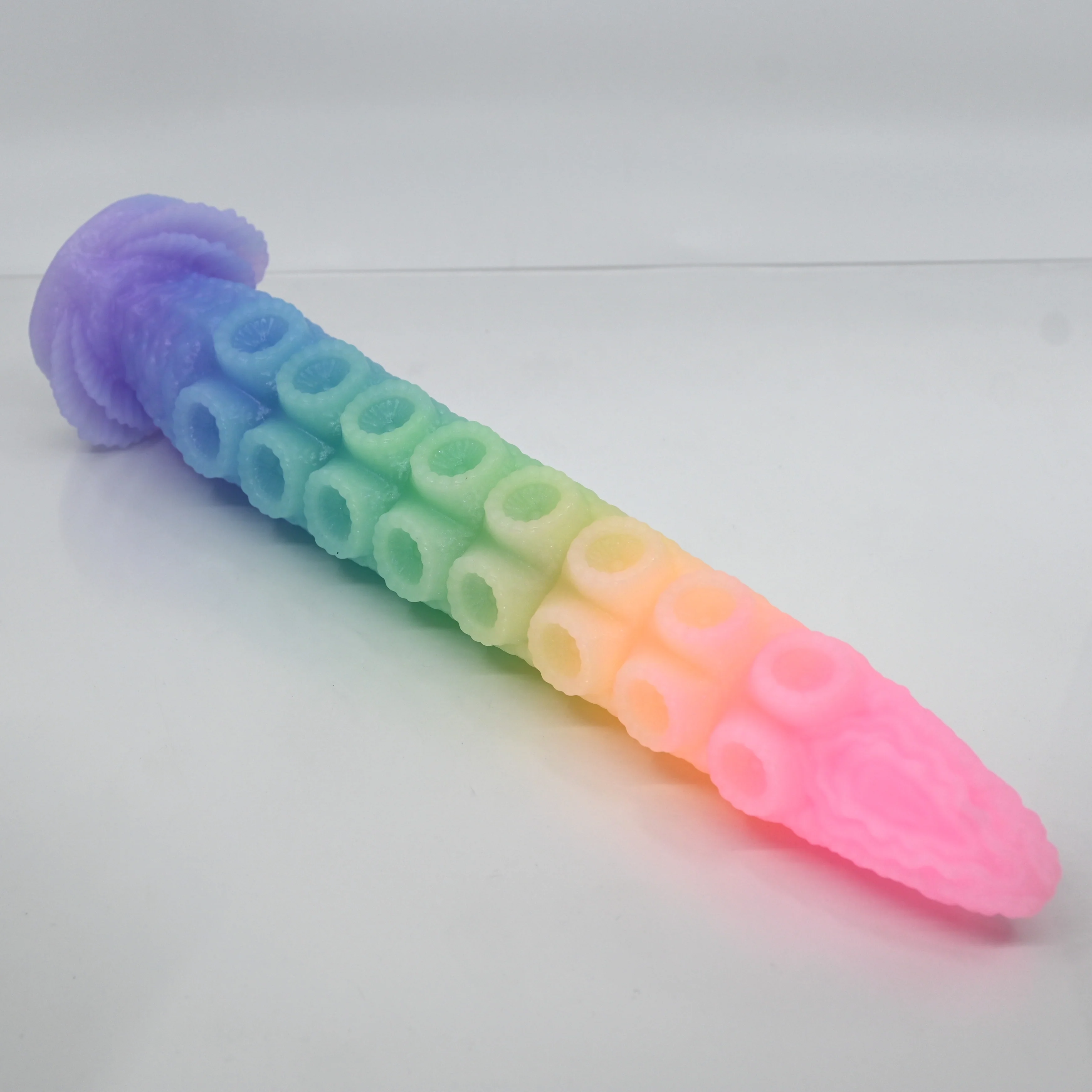 E3SFA10 Illex Medium 0030 UV GITD