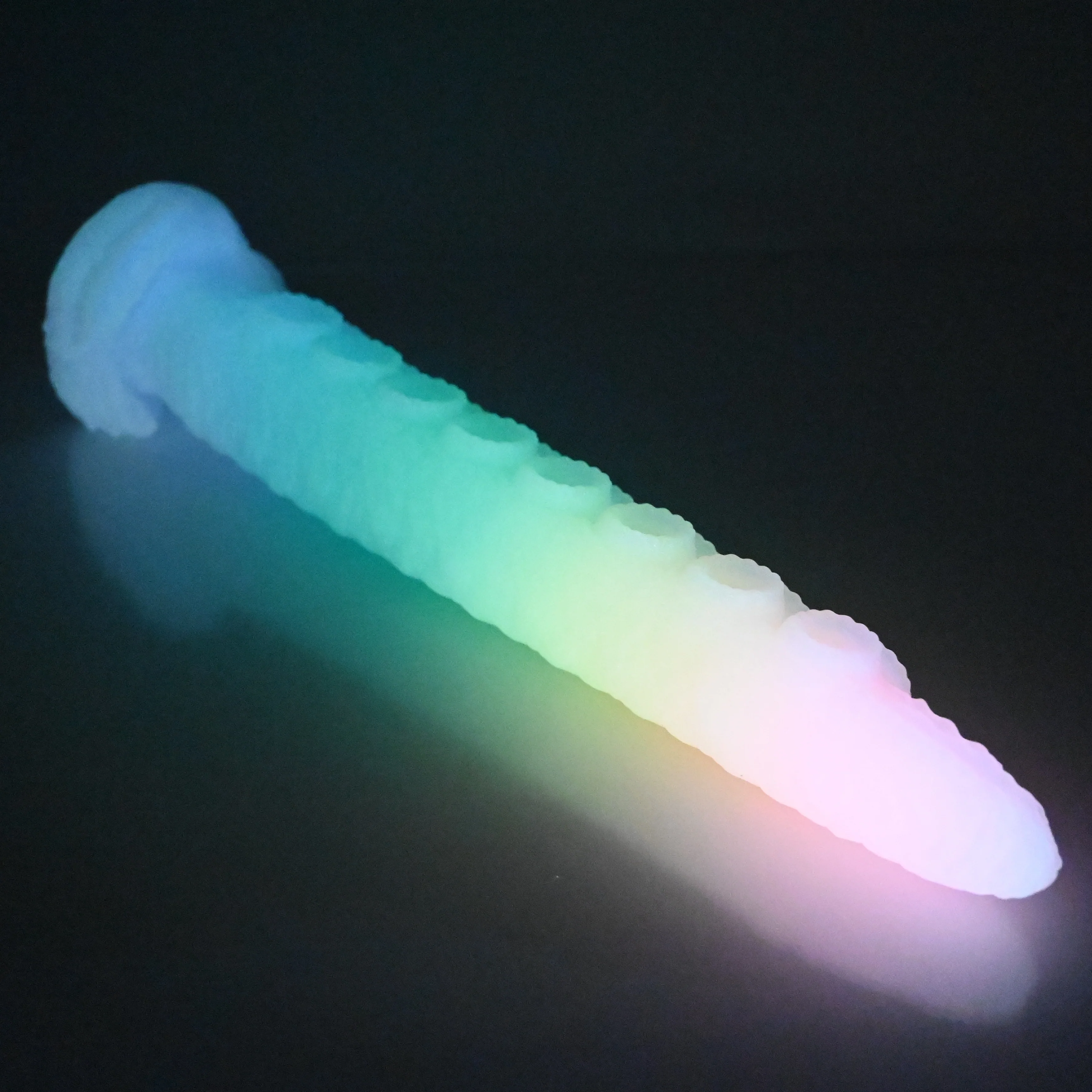 E3SFA10 Illex Medium 0030 UV GITD - Image 4