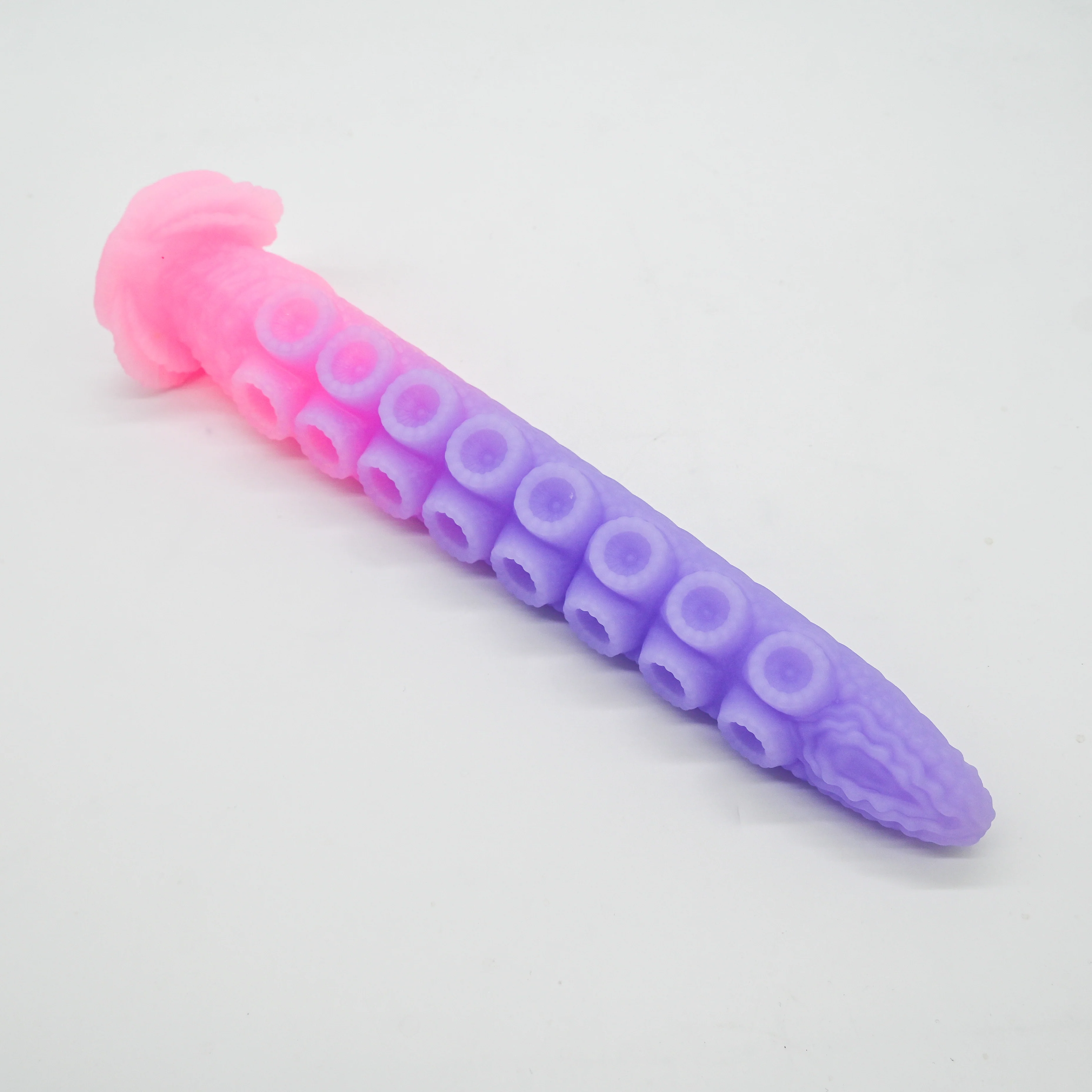 E3XJT54 Illex Medium 0020 UV GITD