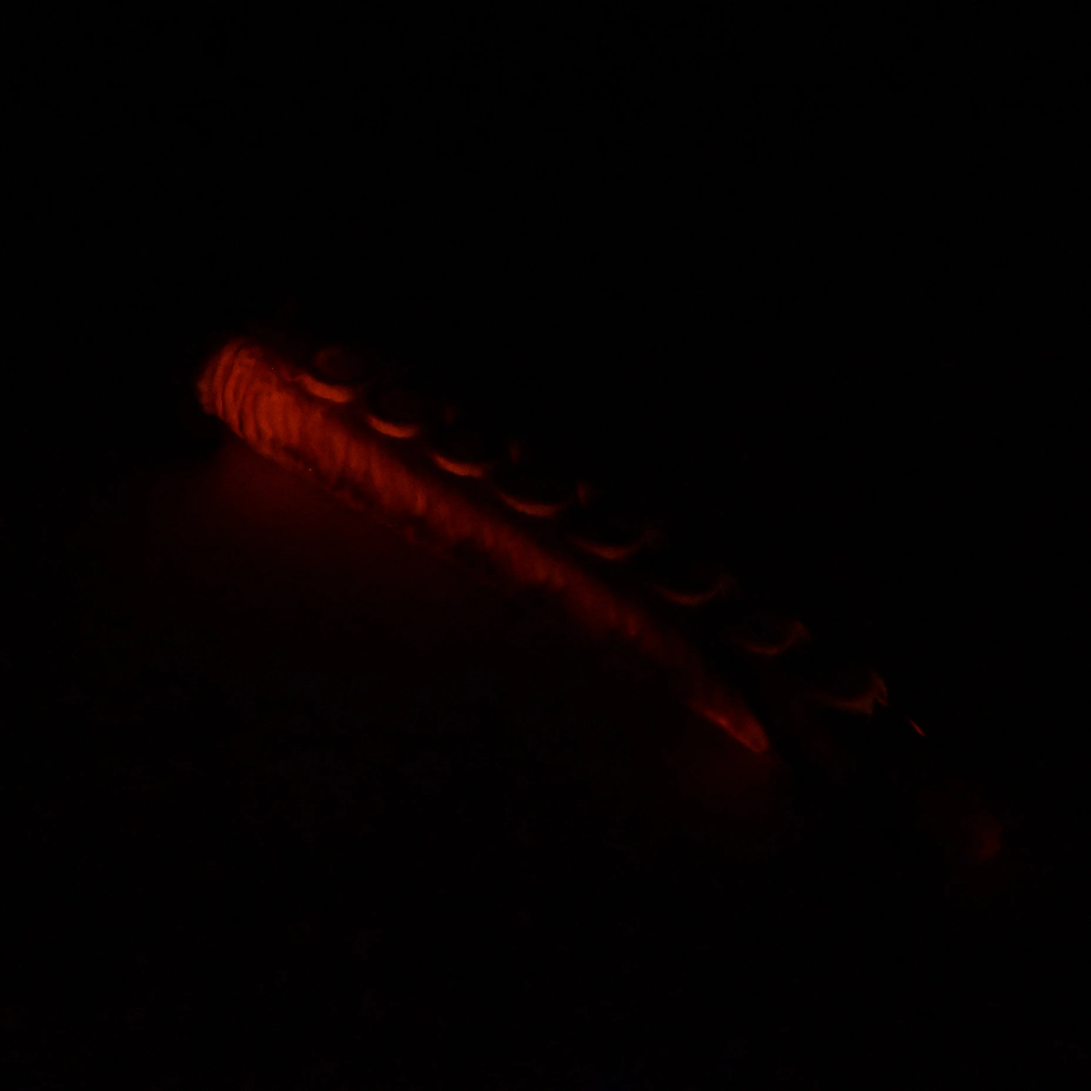 E3SJX32 Illex Medium 0030 UV GITD - Image 4