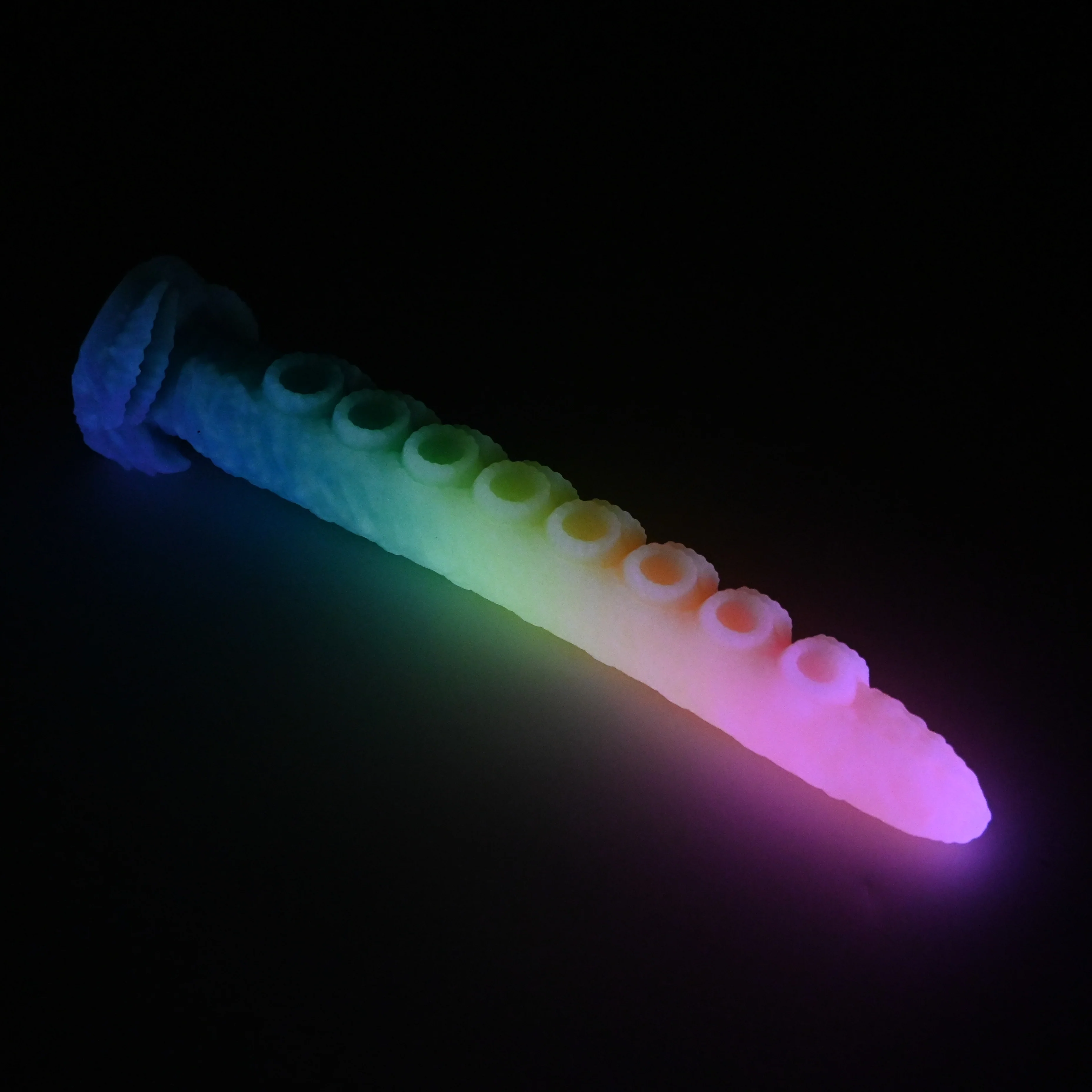 E3MJX33 Illex Medium 0050 UV GITD - Image 4