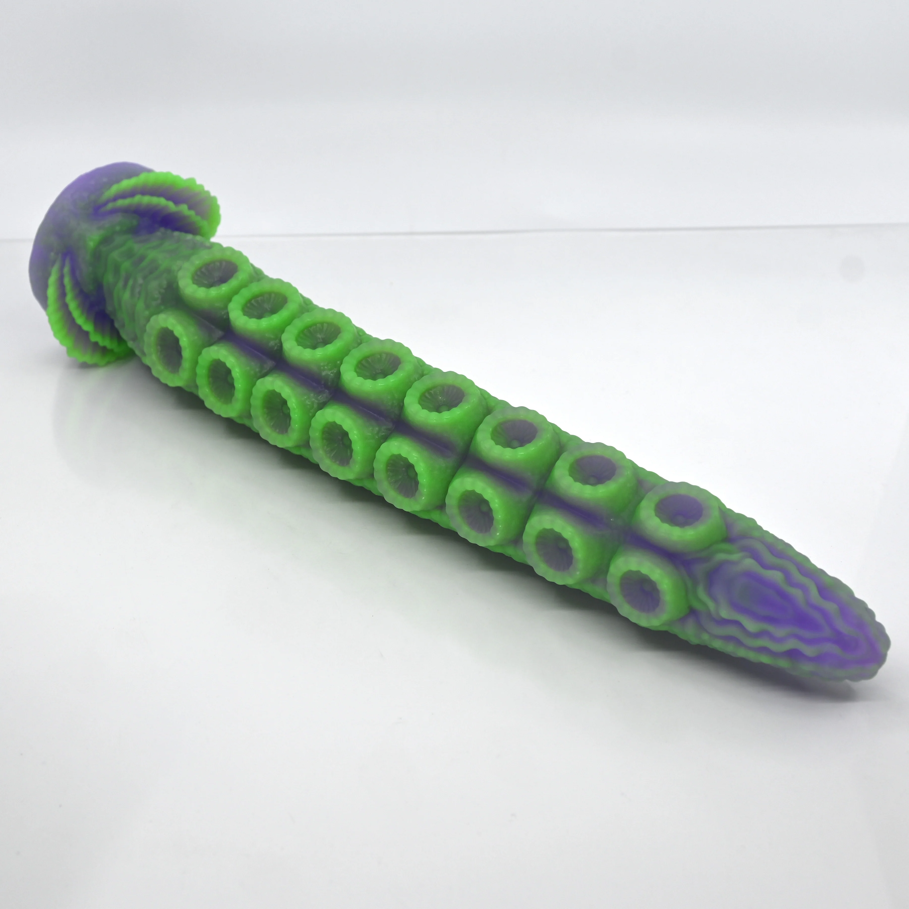 E3SFA11 Illex Medium 0030 UV GITD