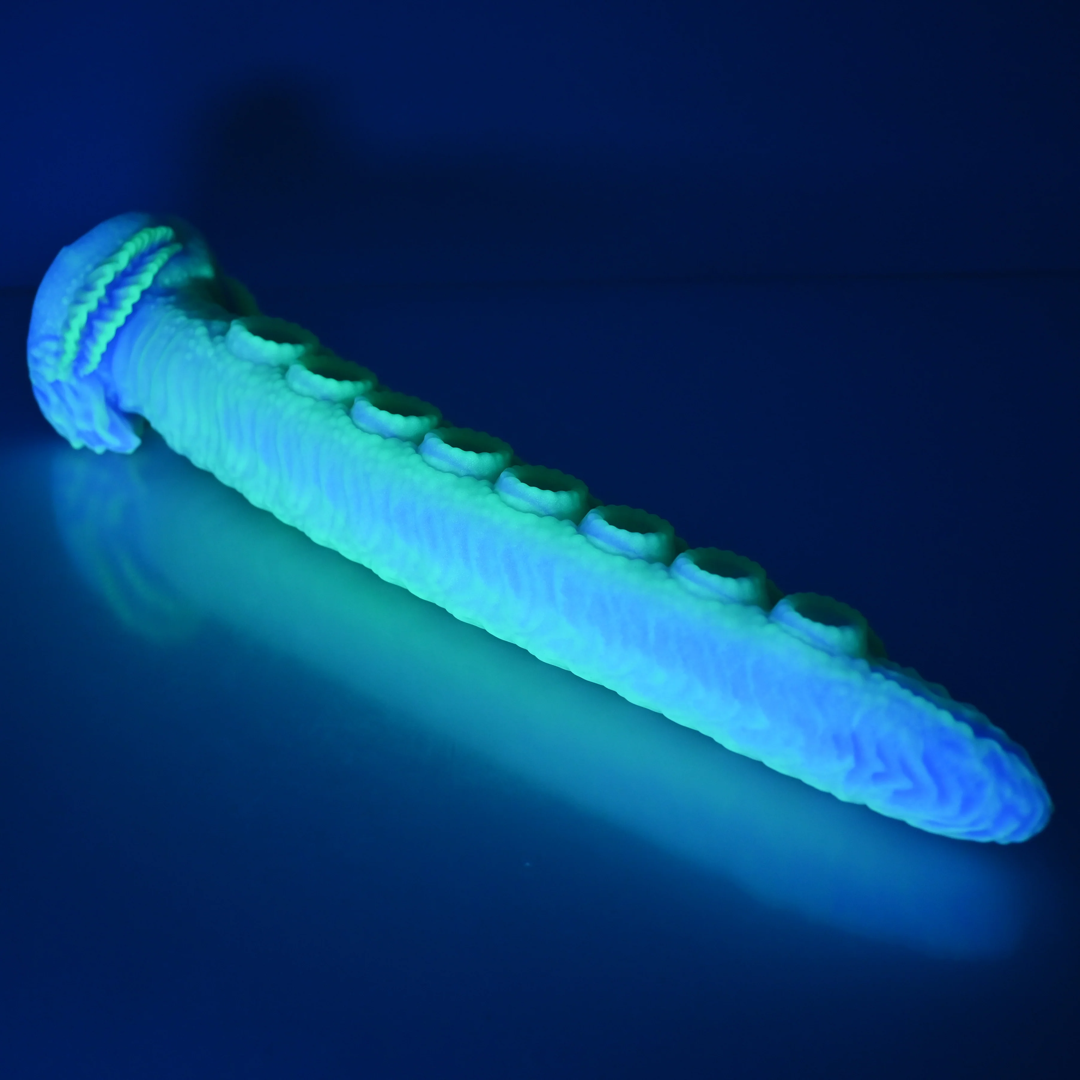 E3SFA11 Illex Medium 0030 UV GITD - Image 3