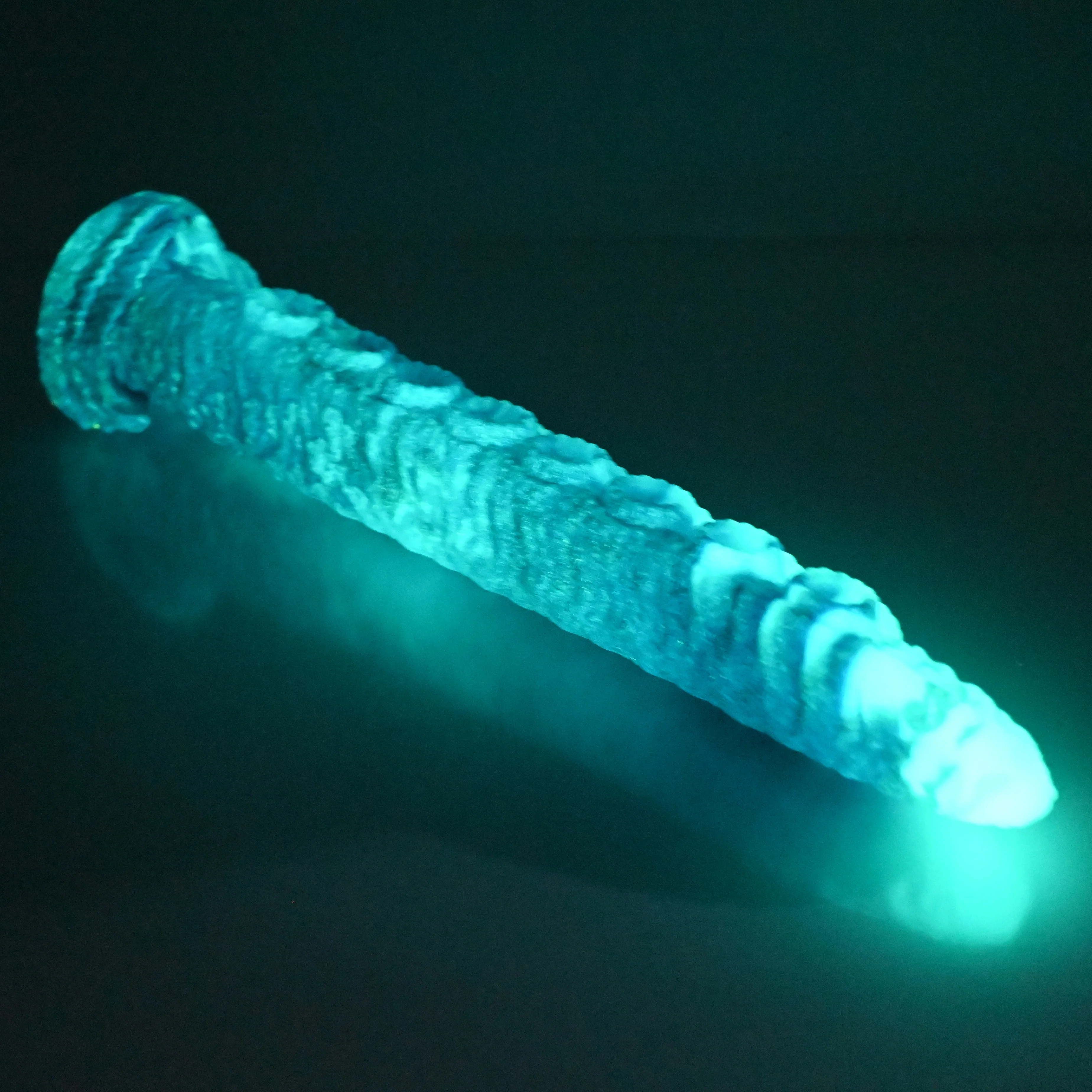 E3MFA12 Illex Medium 0050 UV GITD - Image 4