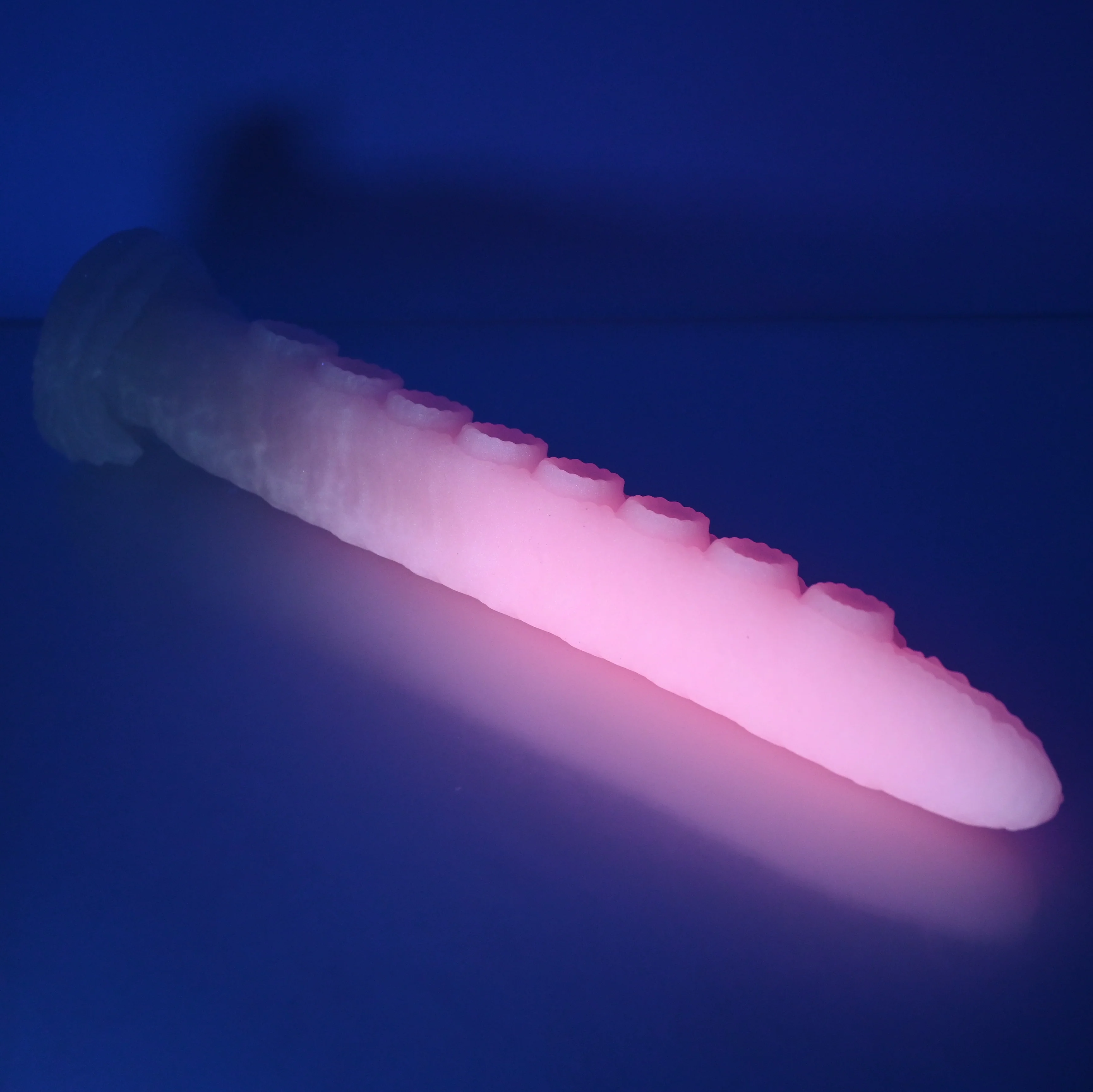 E3MFB97 Illex Medium 0050 UV GITD - Image 3
