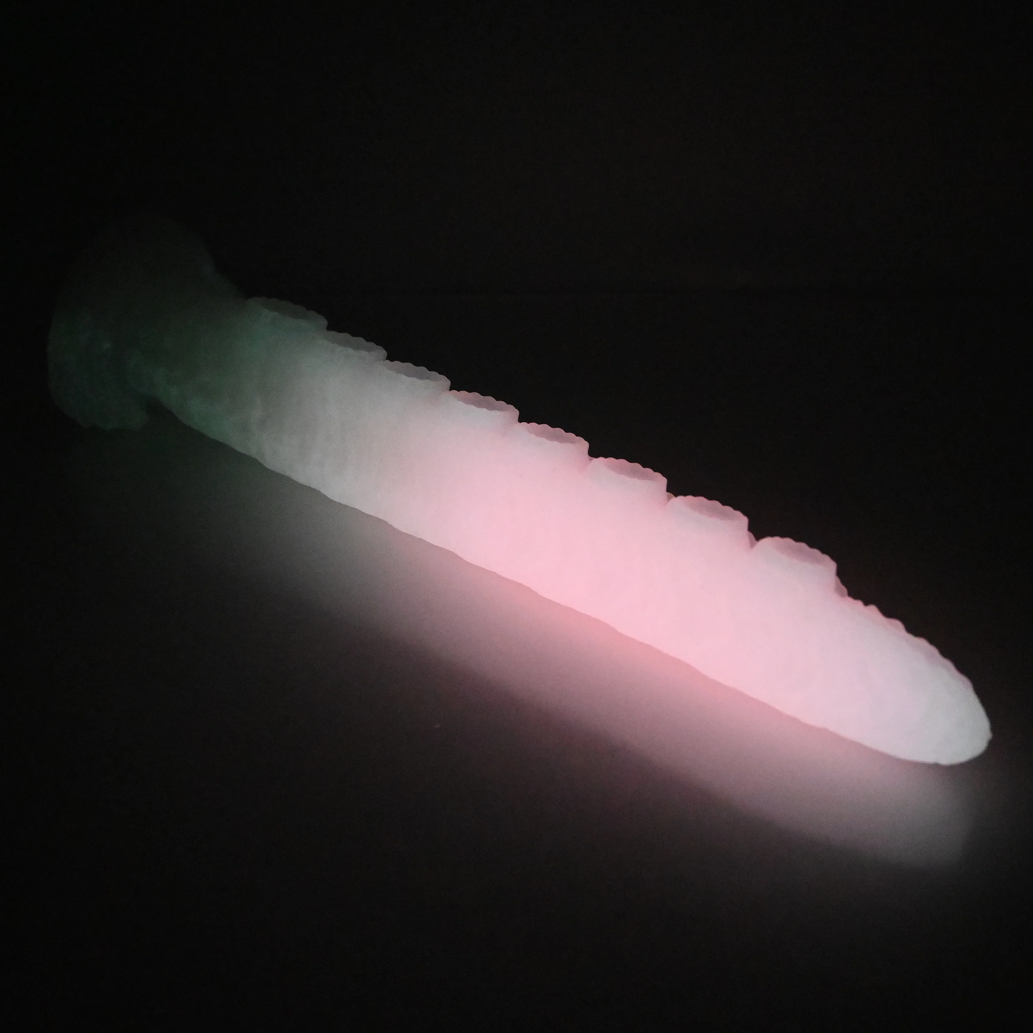 E3MFB97 Illex Medium 0050 UV GITD - Image 4
