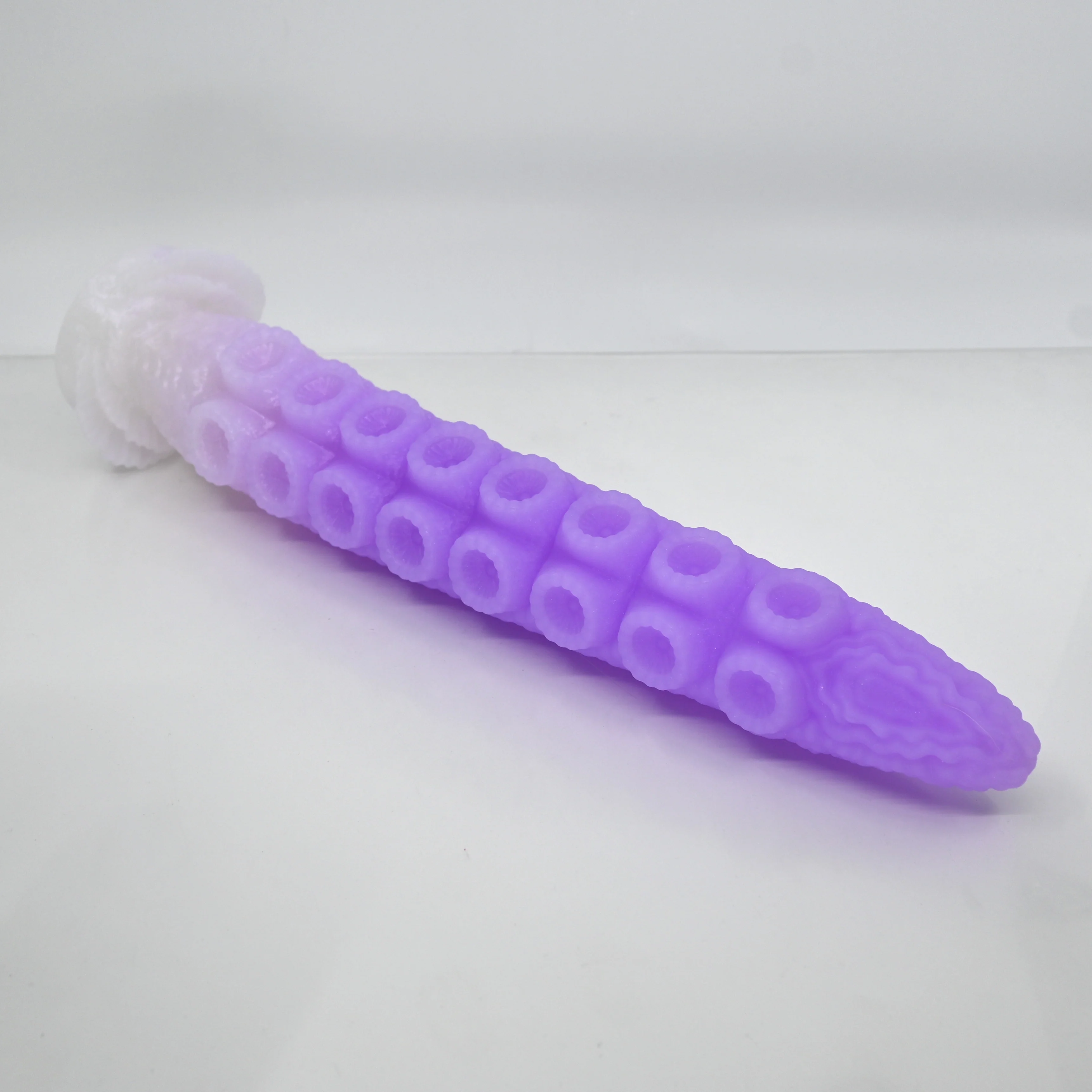 E3MFD64 Illex Medium 0050 UV GITD