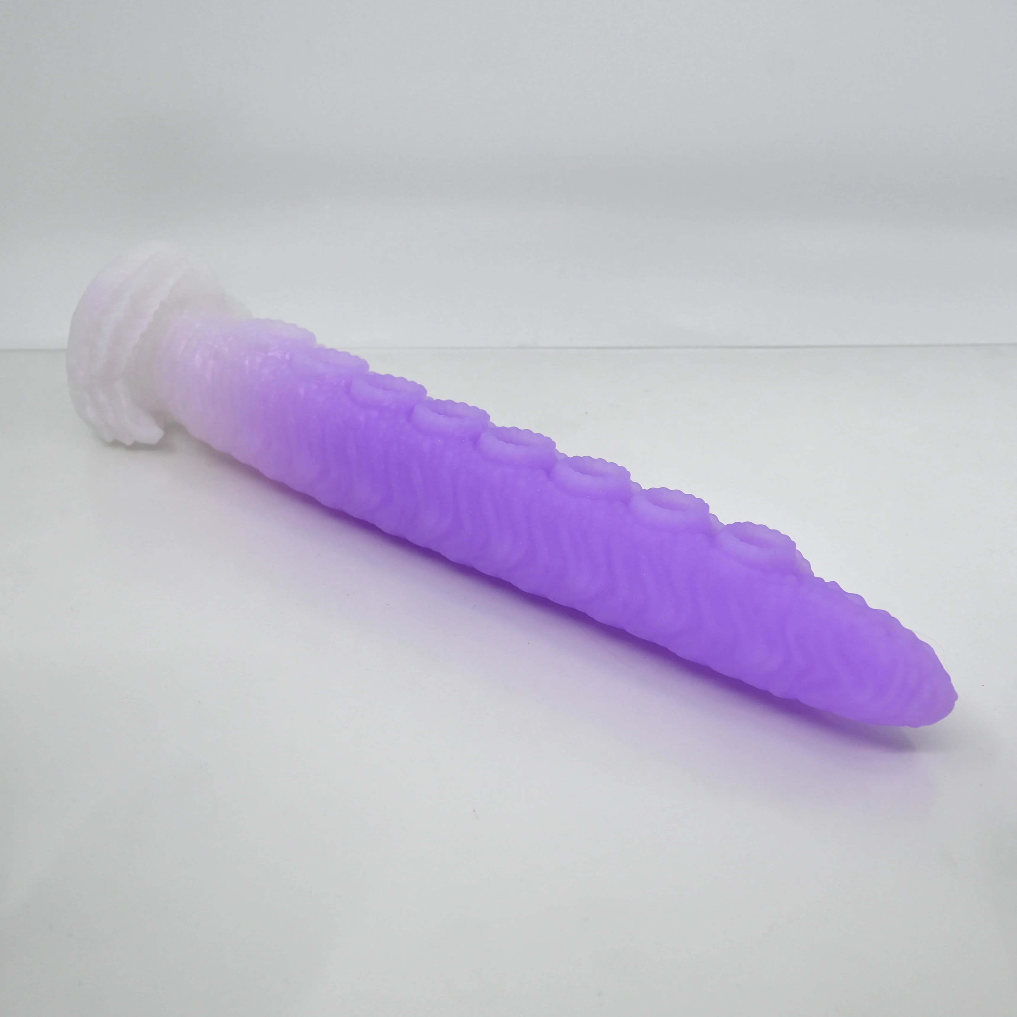 E3MFD64 Illex Medium 0050 UV GITD - Image 2
