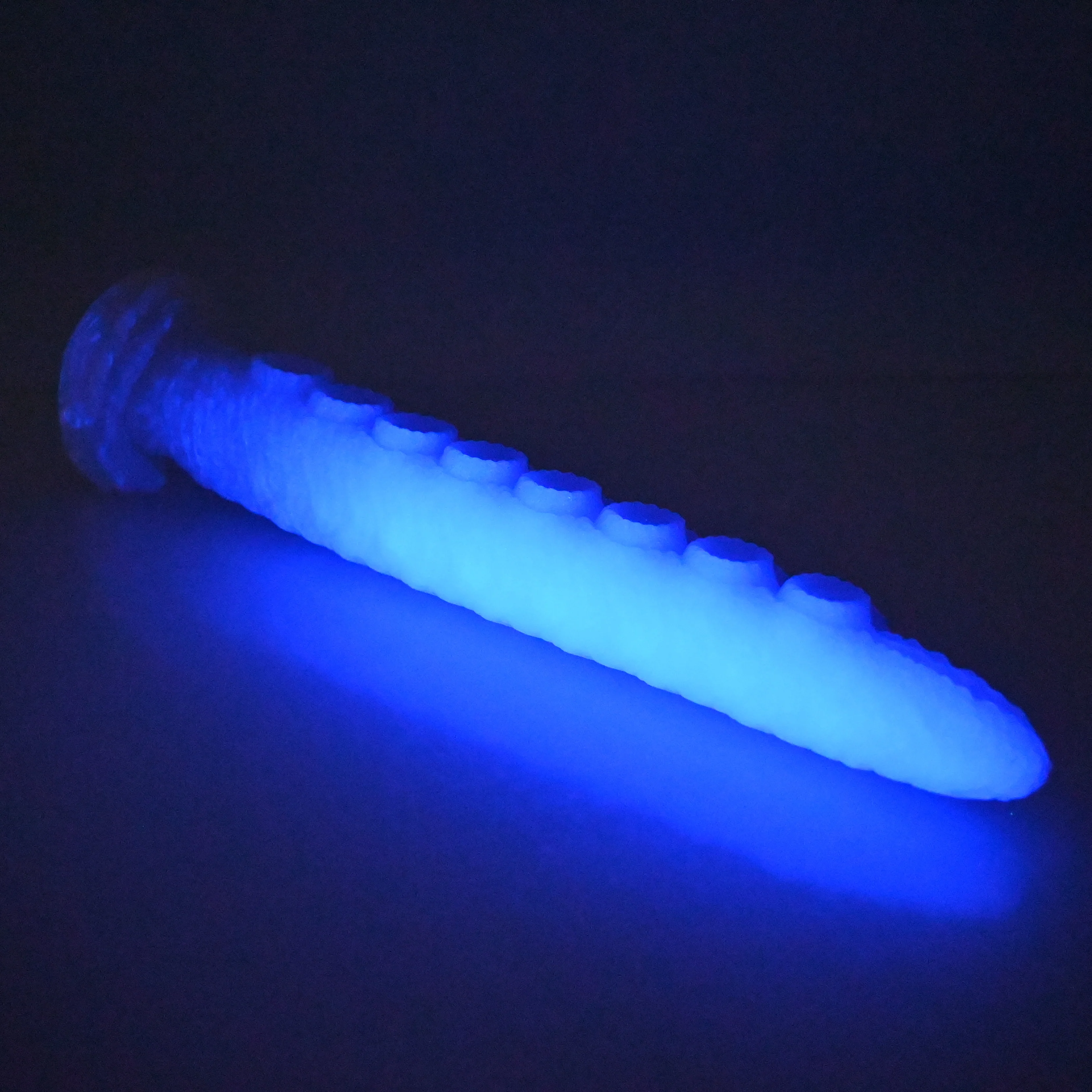 E3MFD64 Illex Medium 0050 UV GITD - Image 4