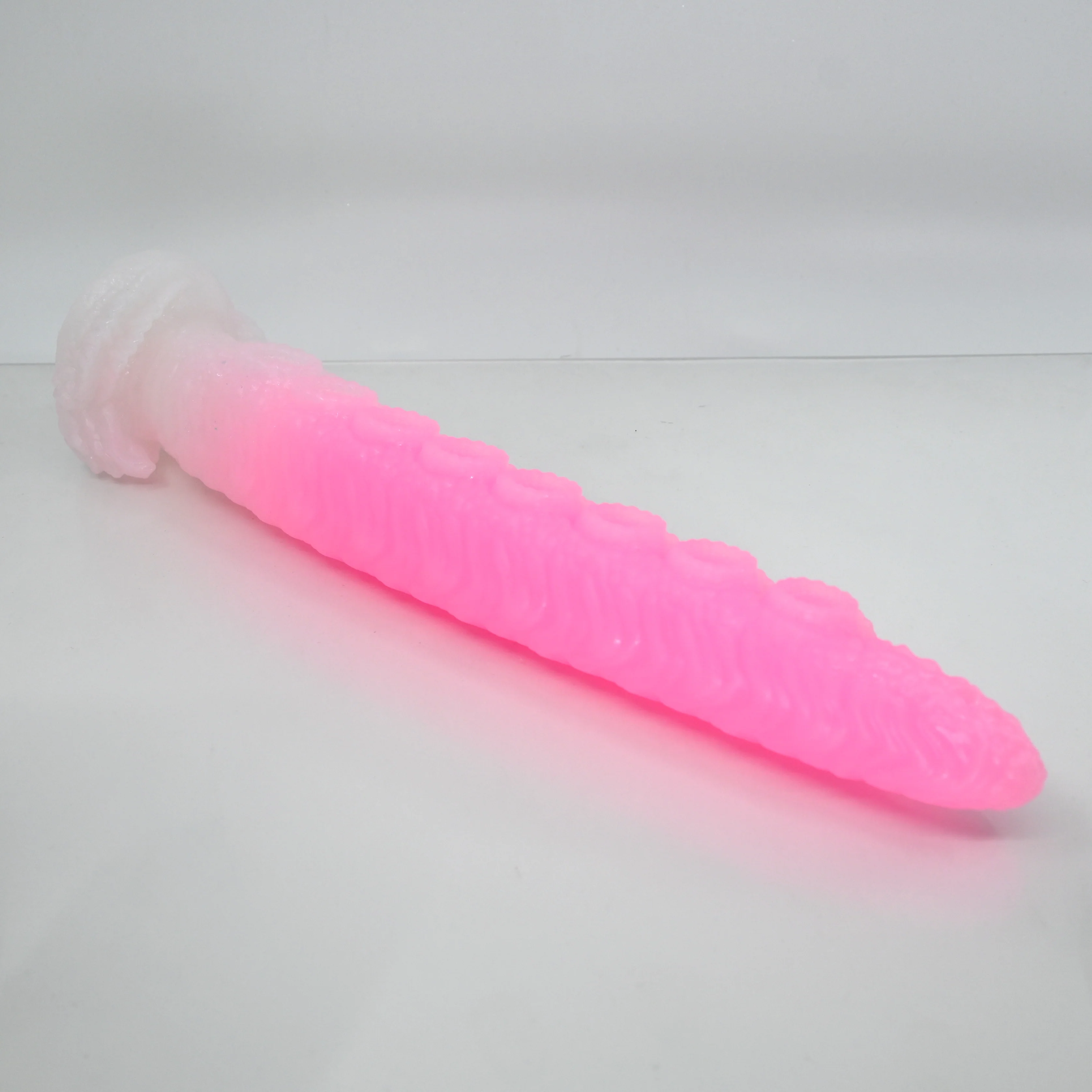 E3SFD65 Illex Medium 0030 UV GITD - Image 2