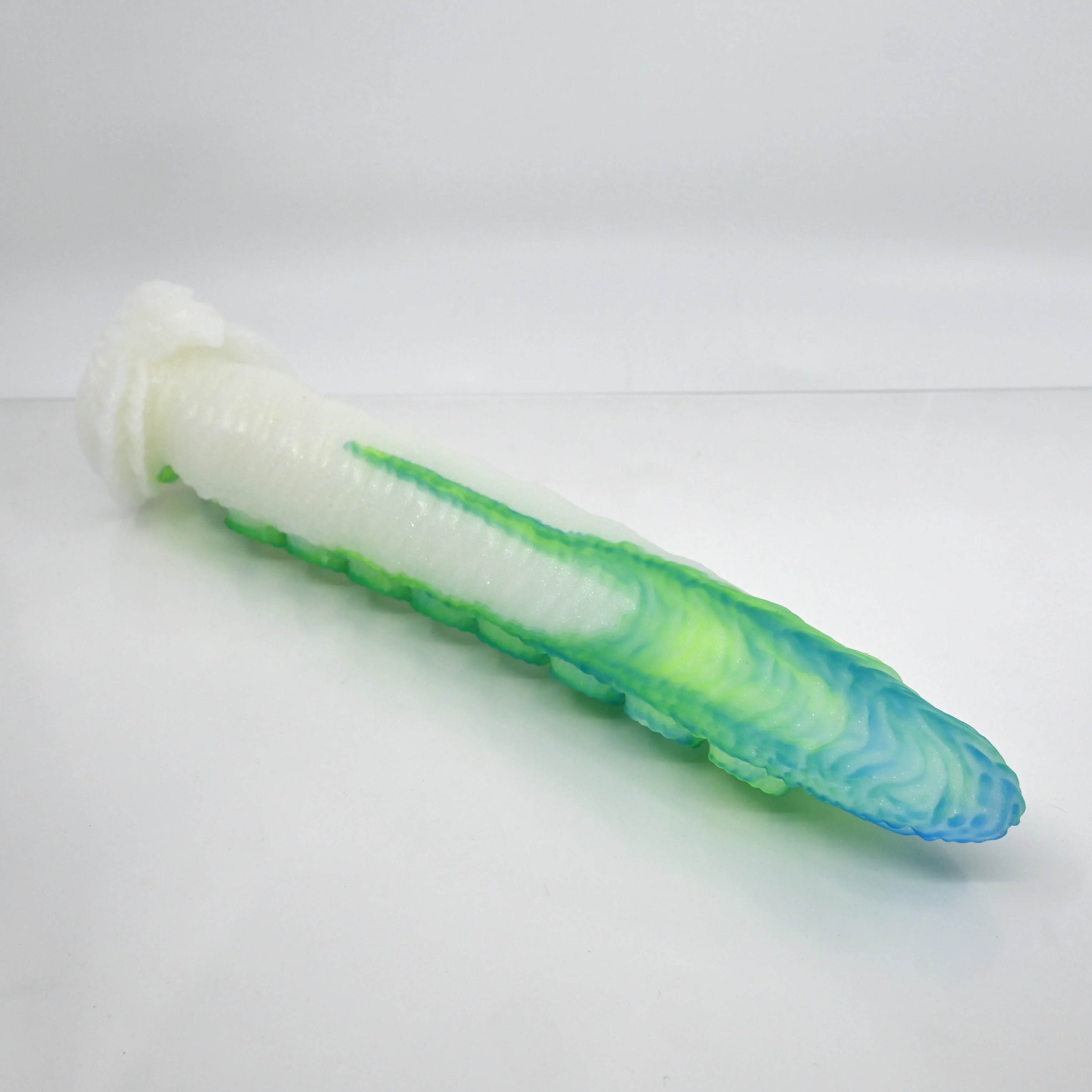 E3SFH30 Illex Medium 0030 UV GITD - Image 2